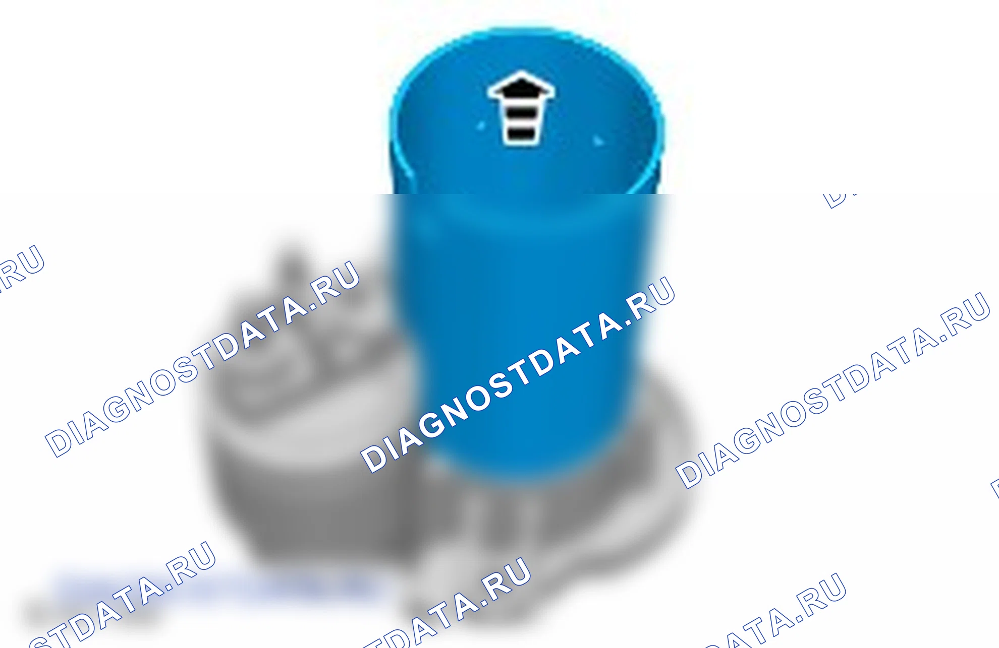 Разборка и сборка стартера. Ford EcoSport II