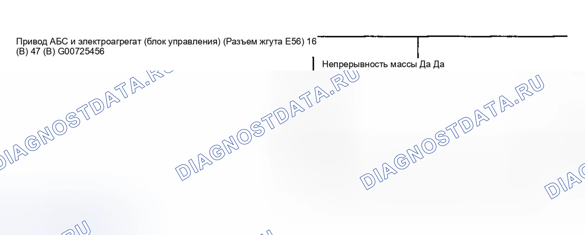Рис. 58. Infiniti FX45 I