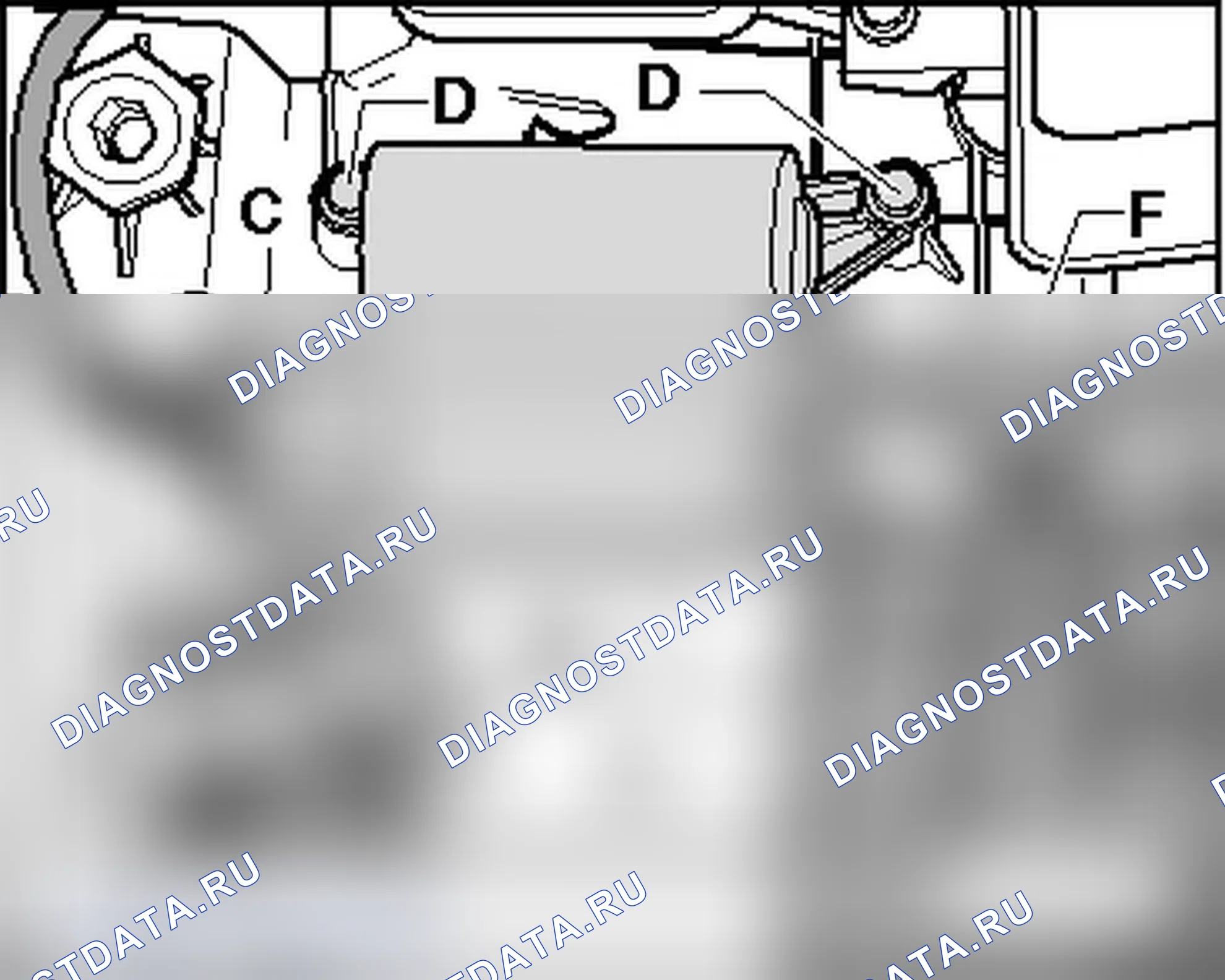 Рис. 62. Audi TT 8J рестайлинг