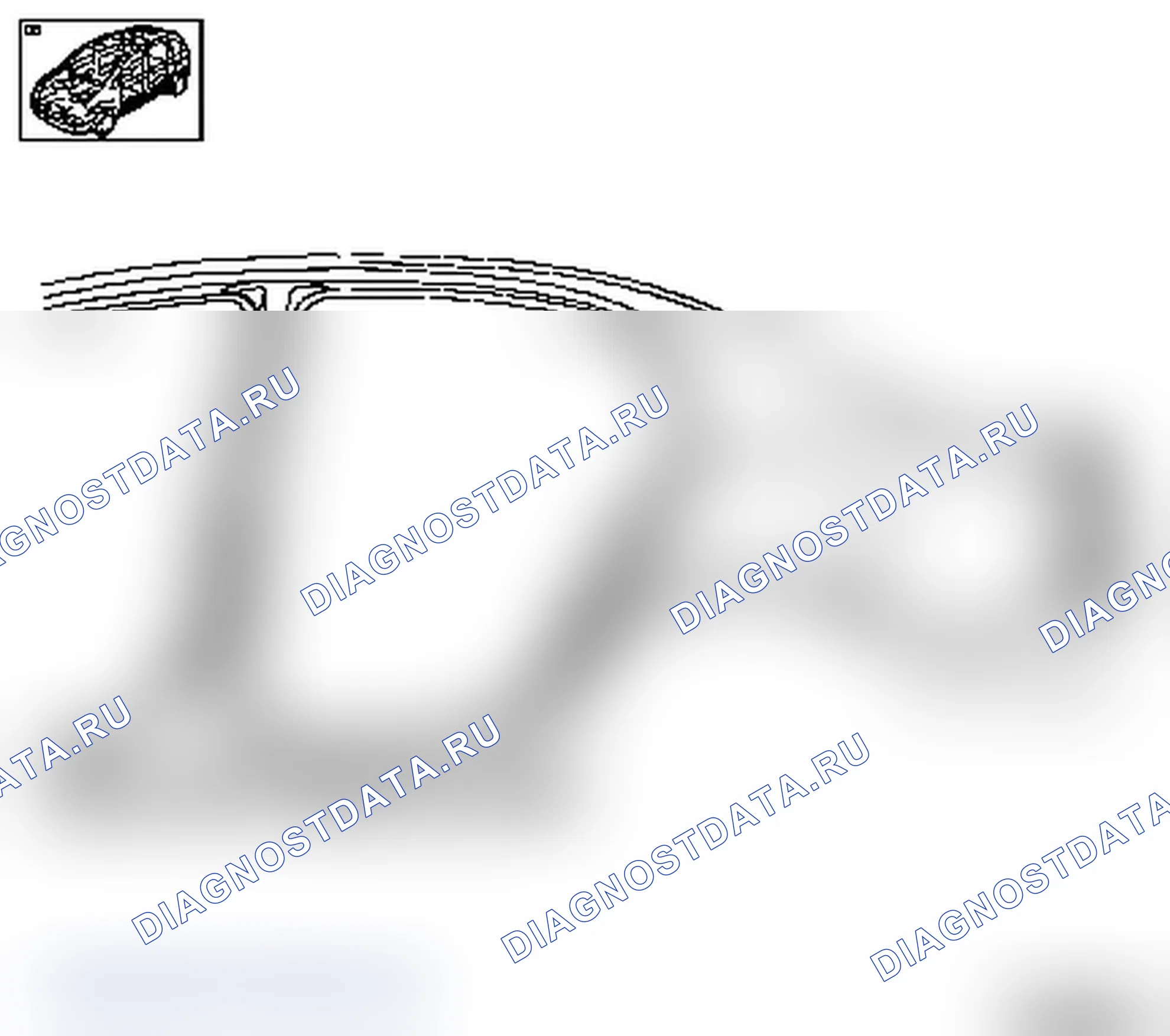 Заменить среднюю стойку (МИГ-сварка). Opel Signum I рестайлинг