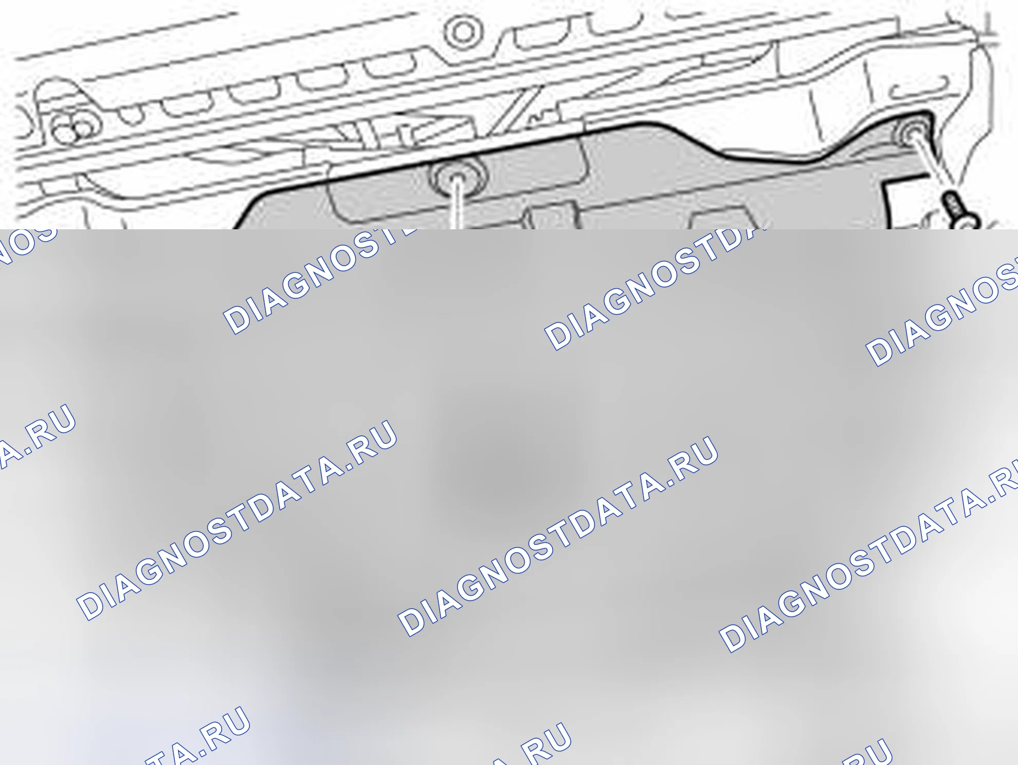 Рис. 79. Volvo S80 II рестайлинг