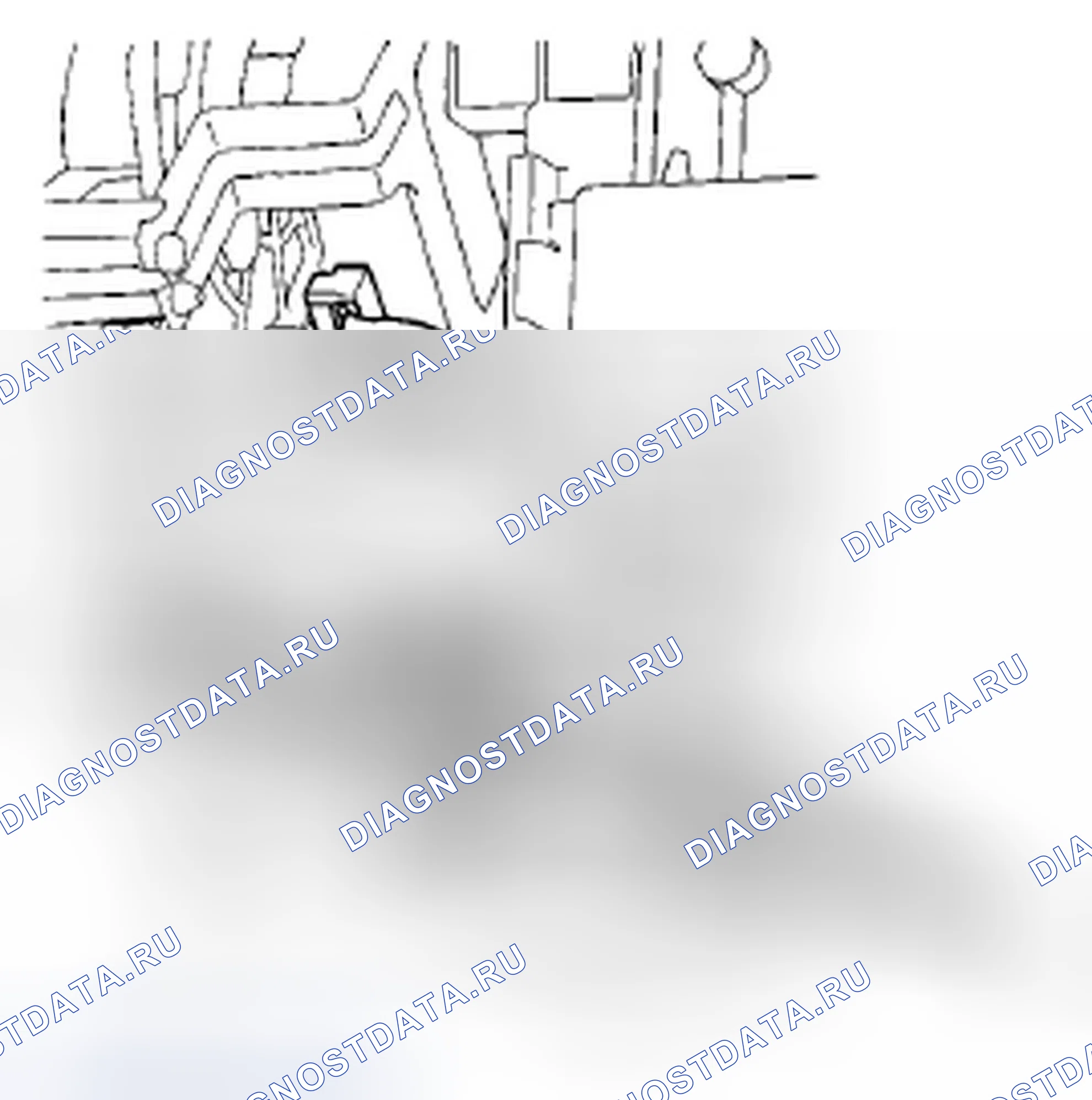 Рис. 70. Honda Insight ZE2 рестайлинг
