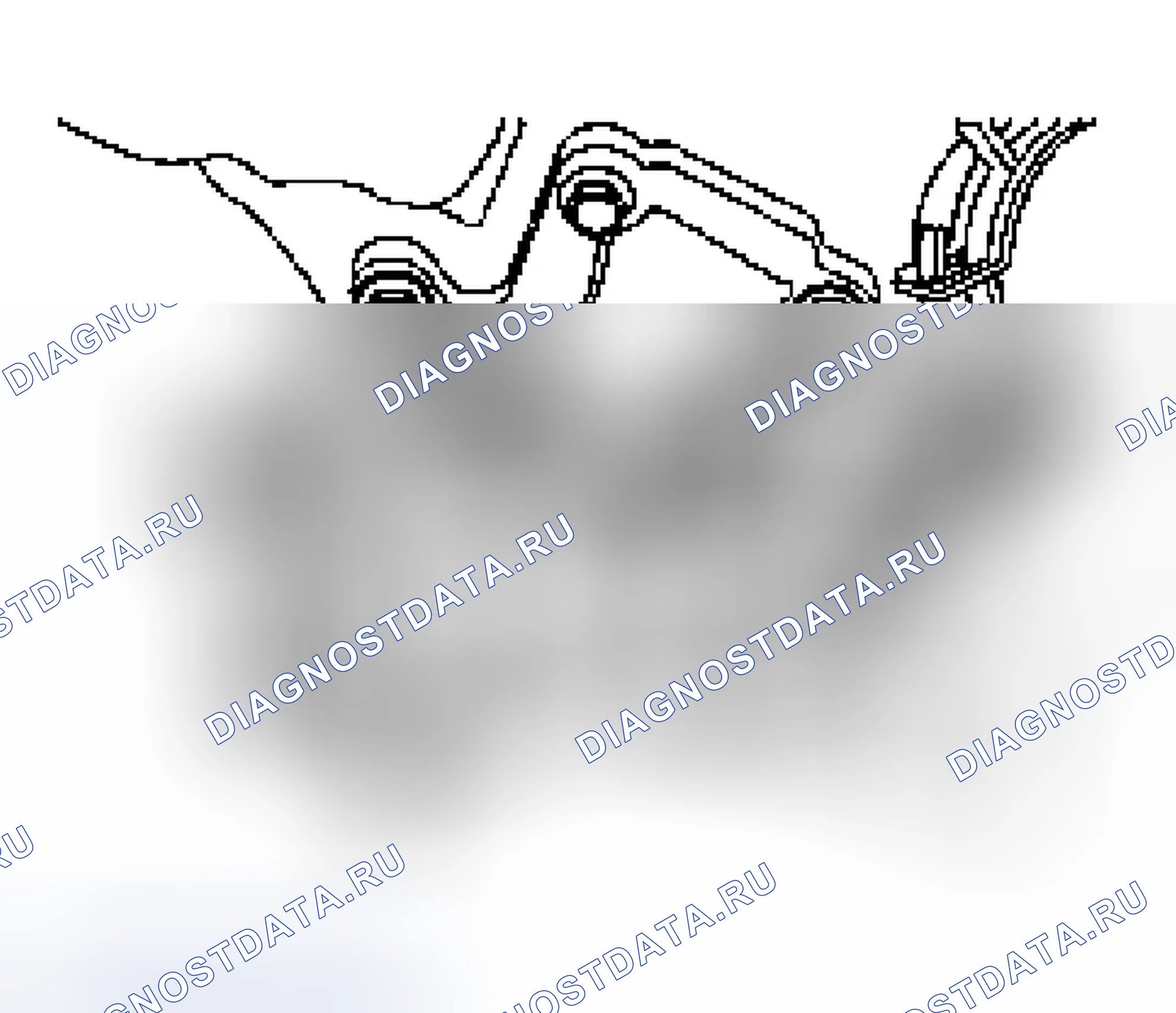 Рис. 242. Ford Escape I