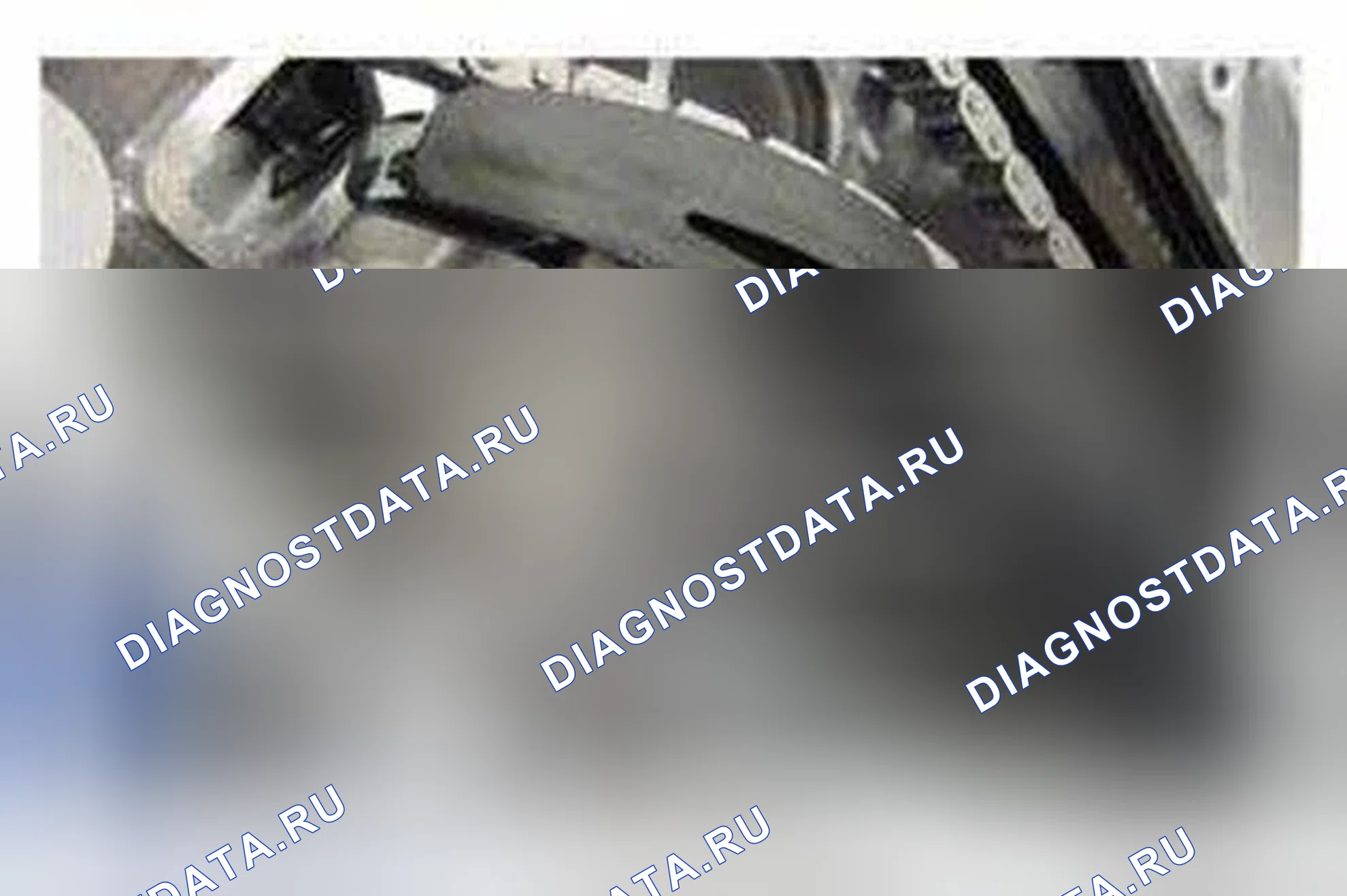Рис. 473. Ford Mustang V рестайлинг 2