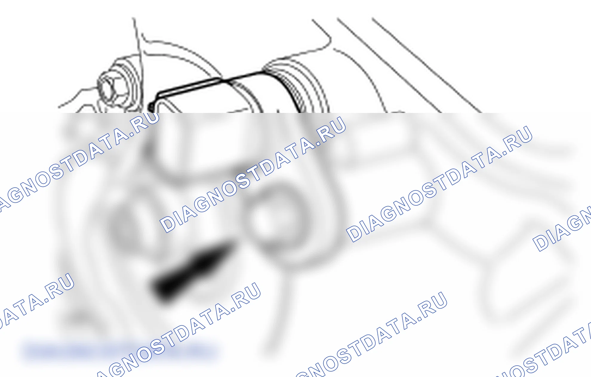 Рис. 572. Ford Mustang V
