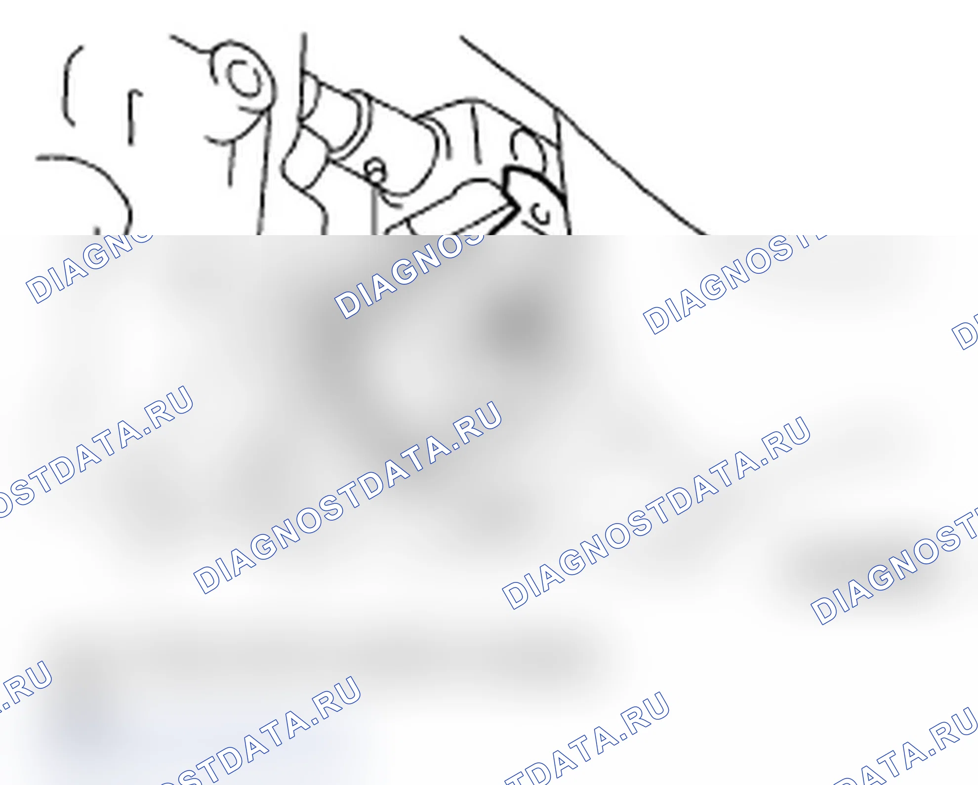 Рис. 495. Subaru Impreza WRX GH