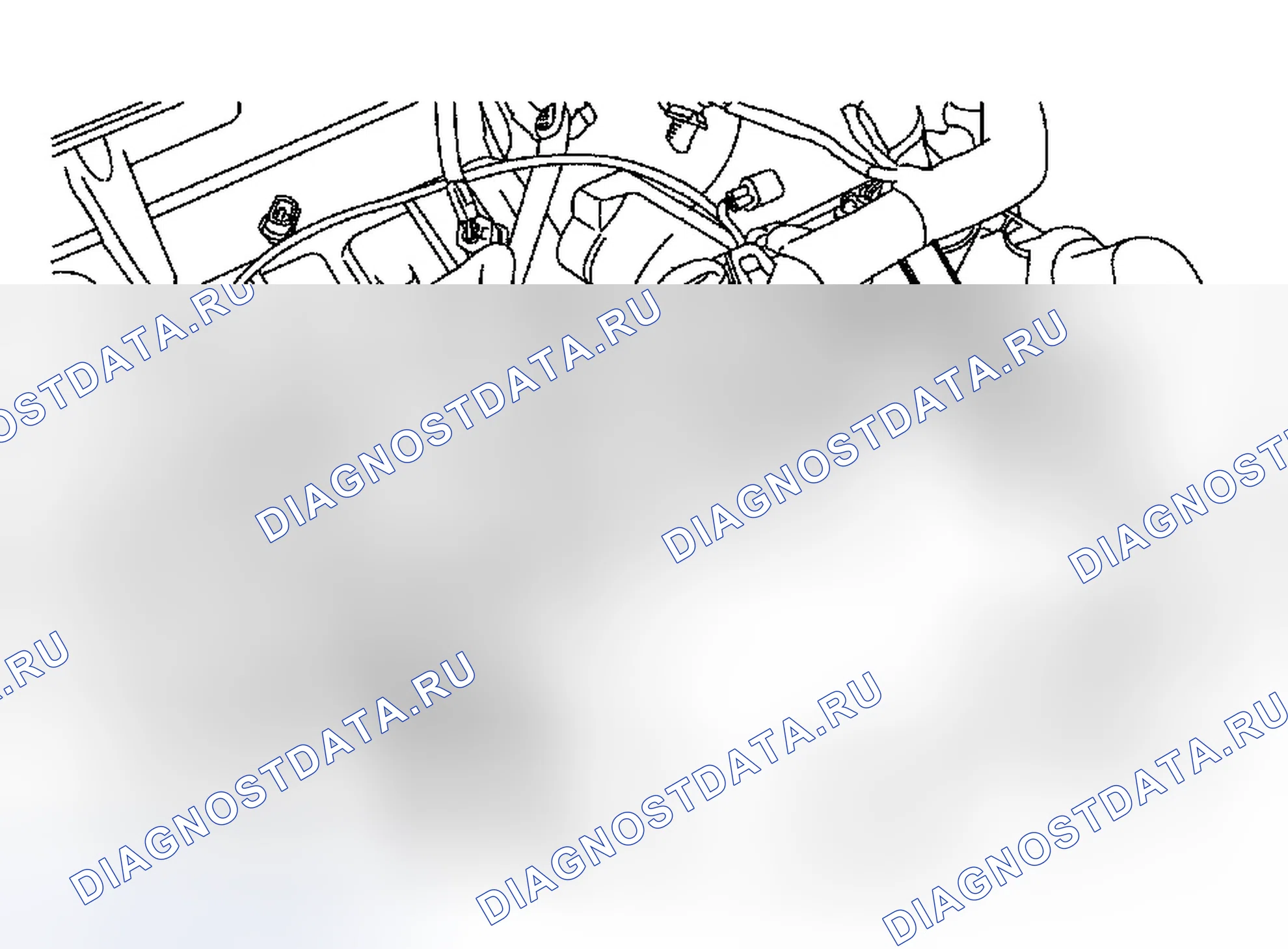 Рис. 1291. Ford Pickup F350 Super Duty 