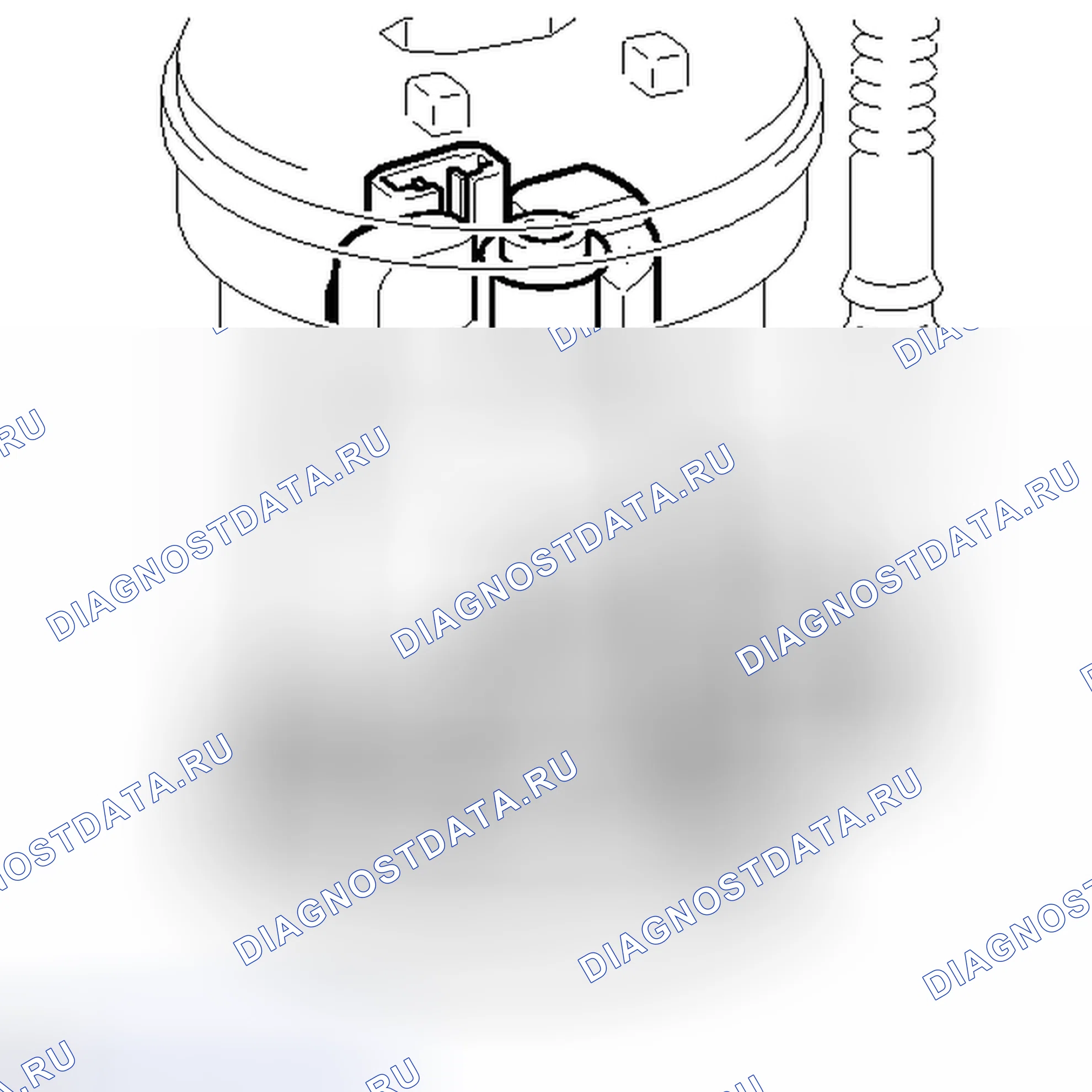 Рис. 73. Honda Accord V