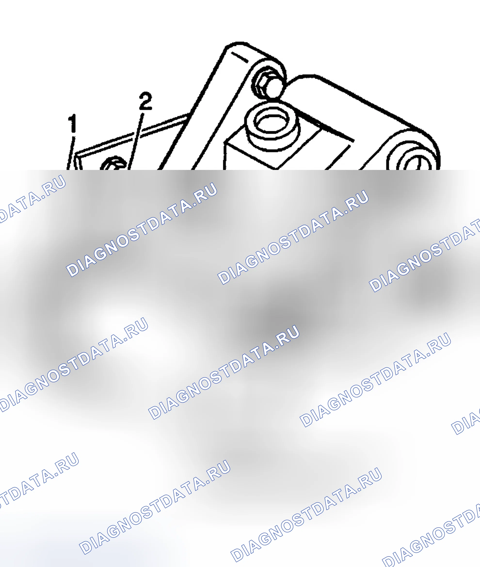 Рис. 5. GMC Savana Special G3500 