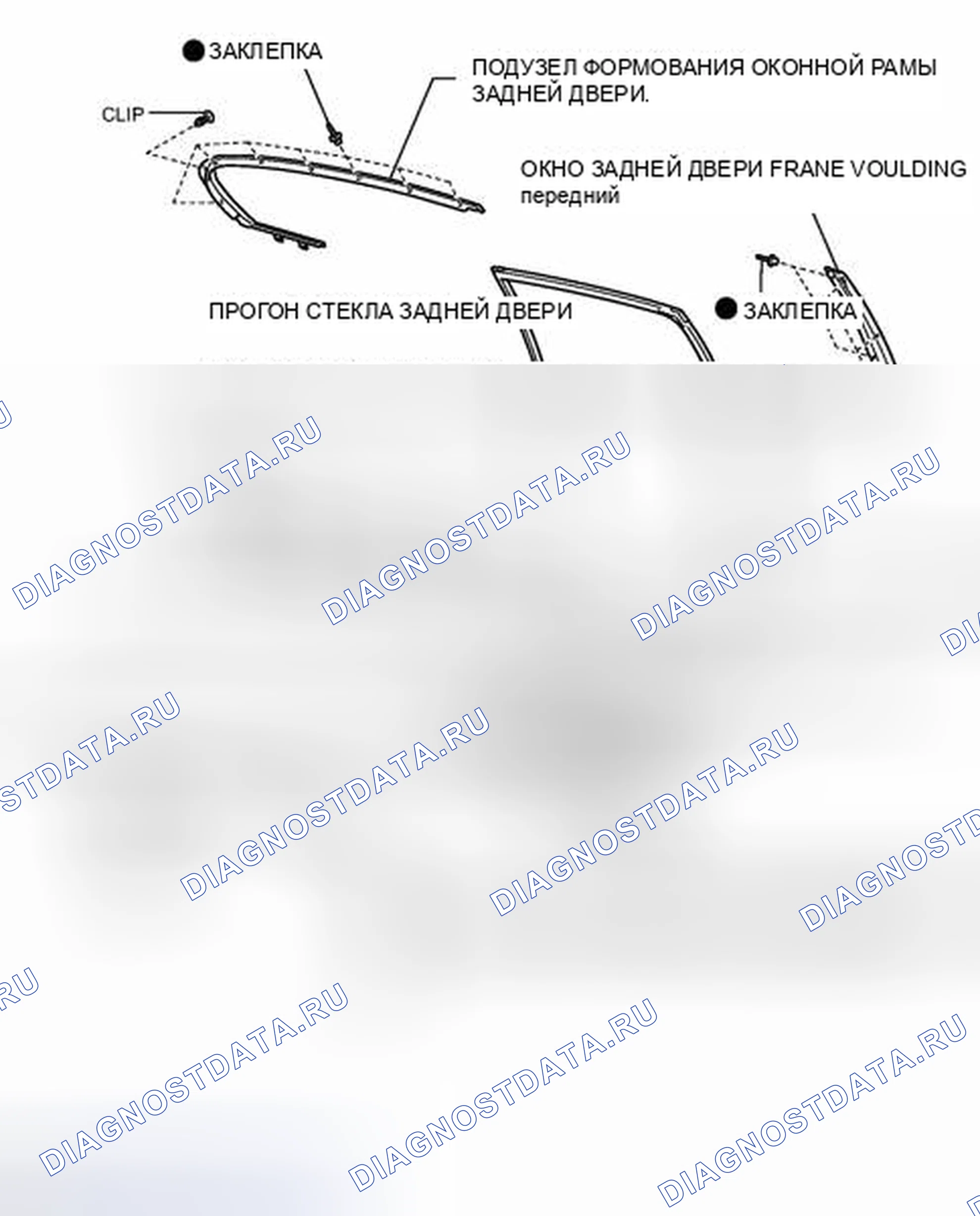Рис. 76: ИЛЛЮСТРАЦИЯ. Haval H6S I