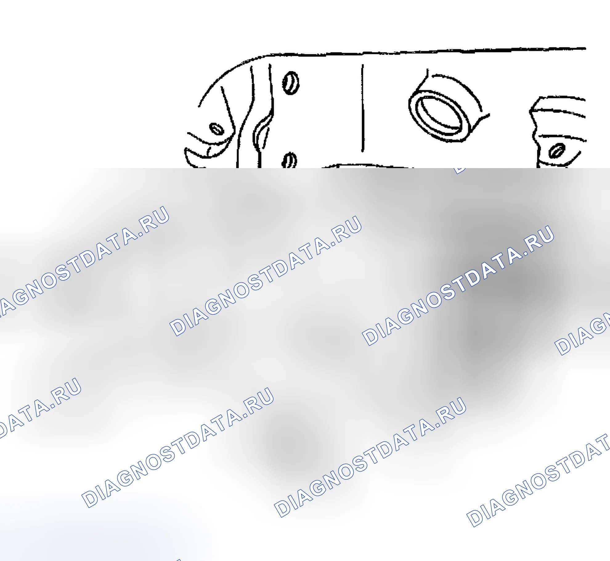 Рис. 384. Chevrolet Chevy Express H2500 