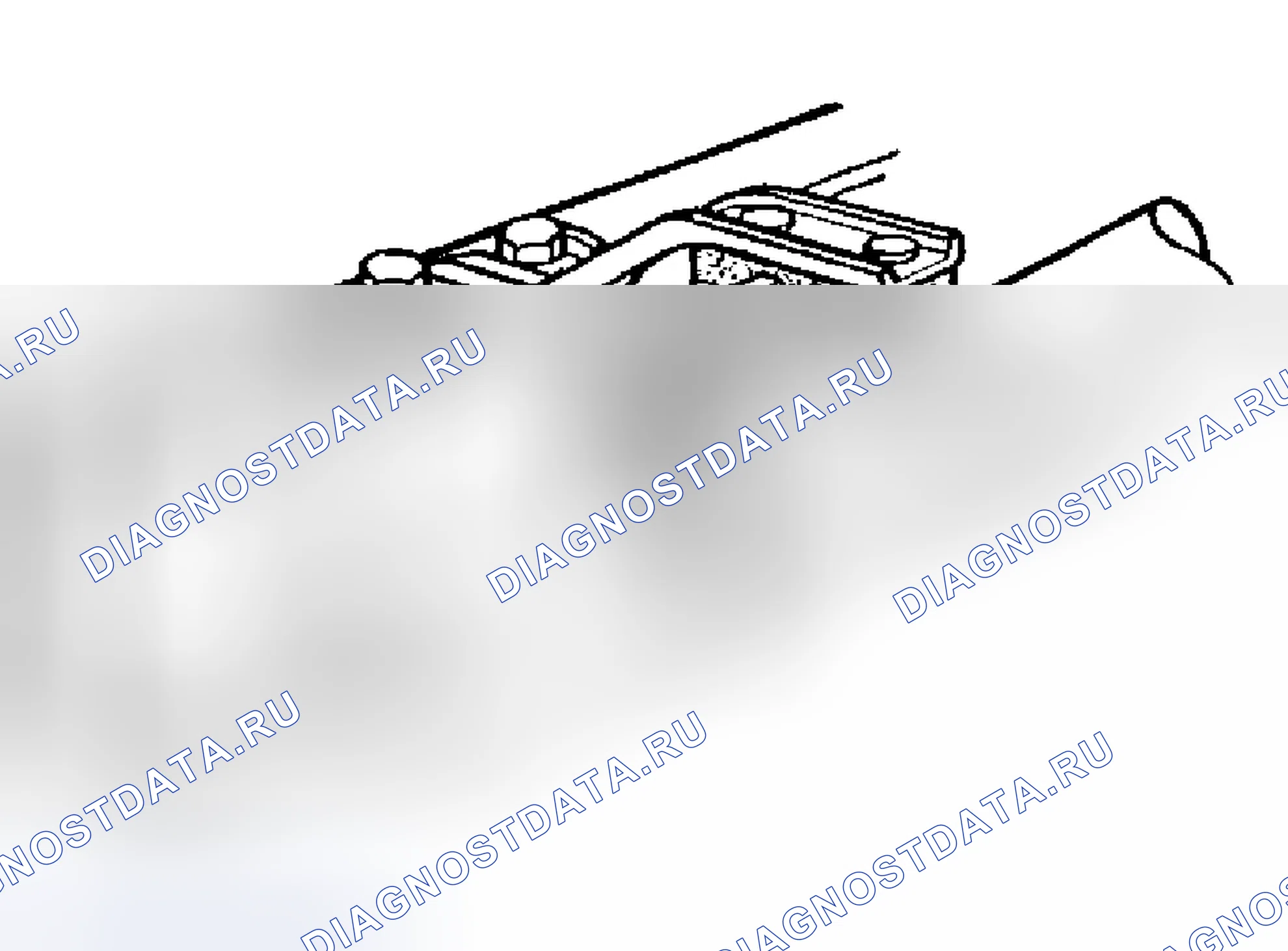 Рис. 54. Chevrolet Suburban K1500 GMT800