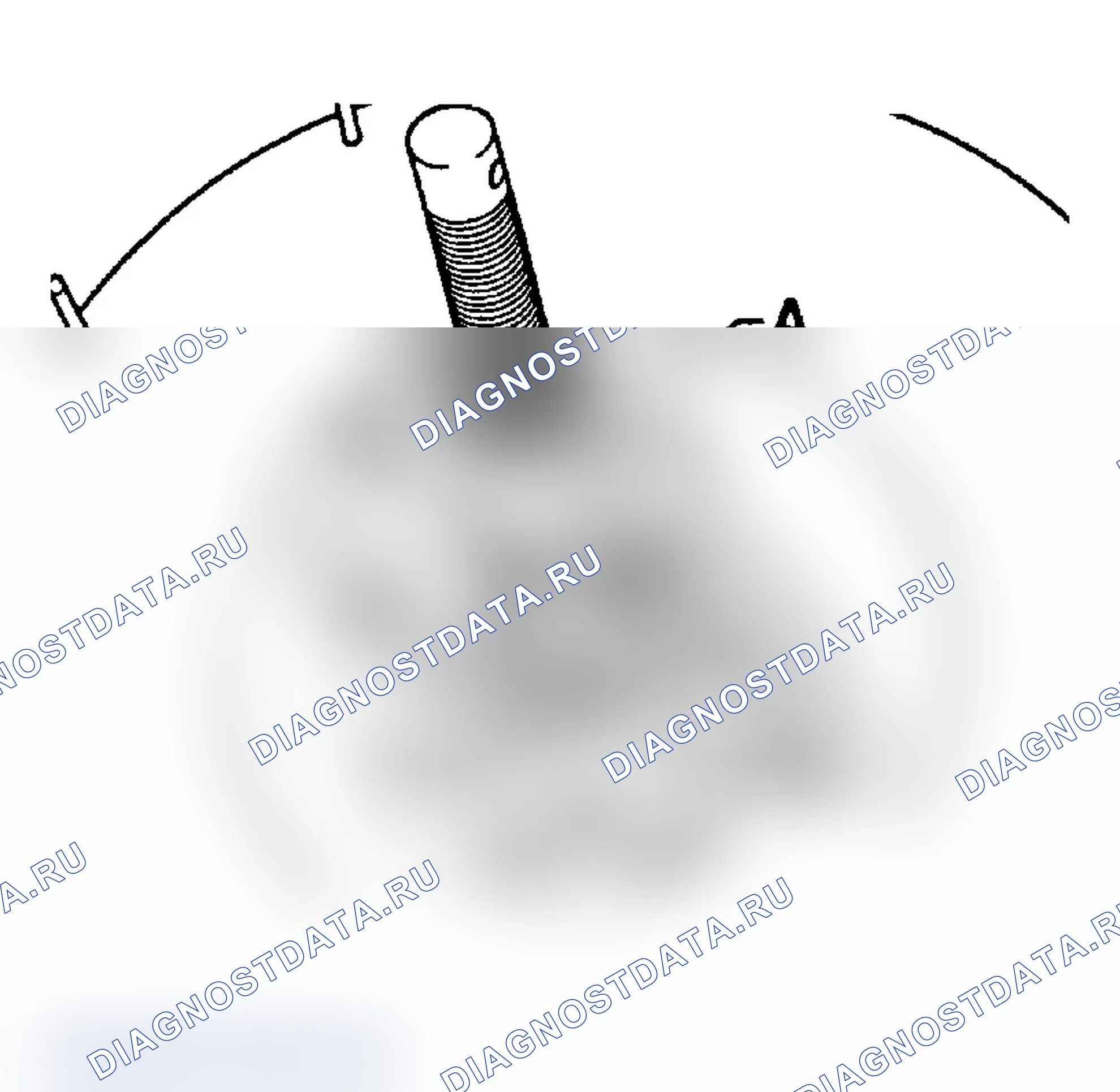 1.8L 4-CYL 5V TURBO (коды двигателей AEB и ATW). Audi A4 B5 рестайлинг