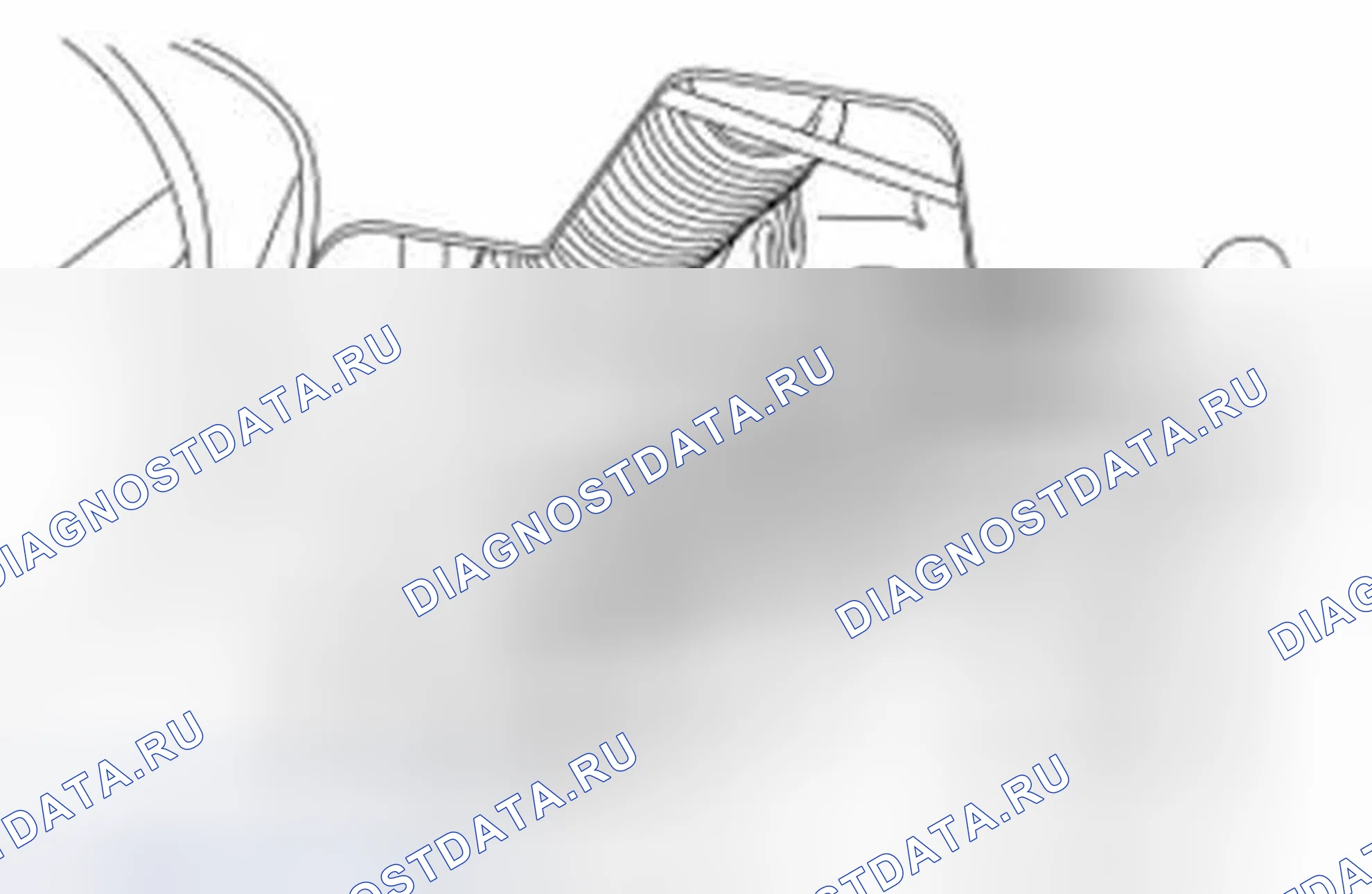 Рис. 80. Ford Ranger II рестайлинг