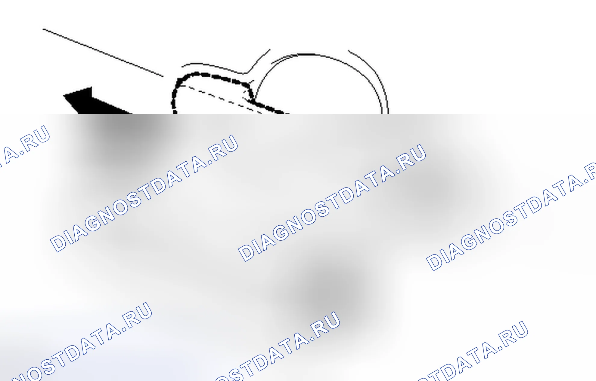 Рис. 20. Toyota Corolla X рестайлинг