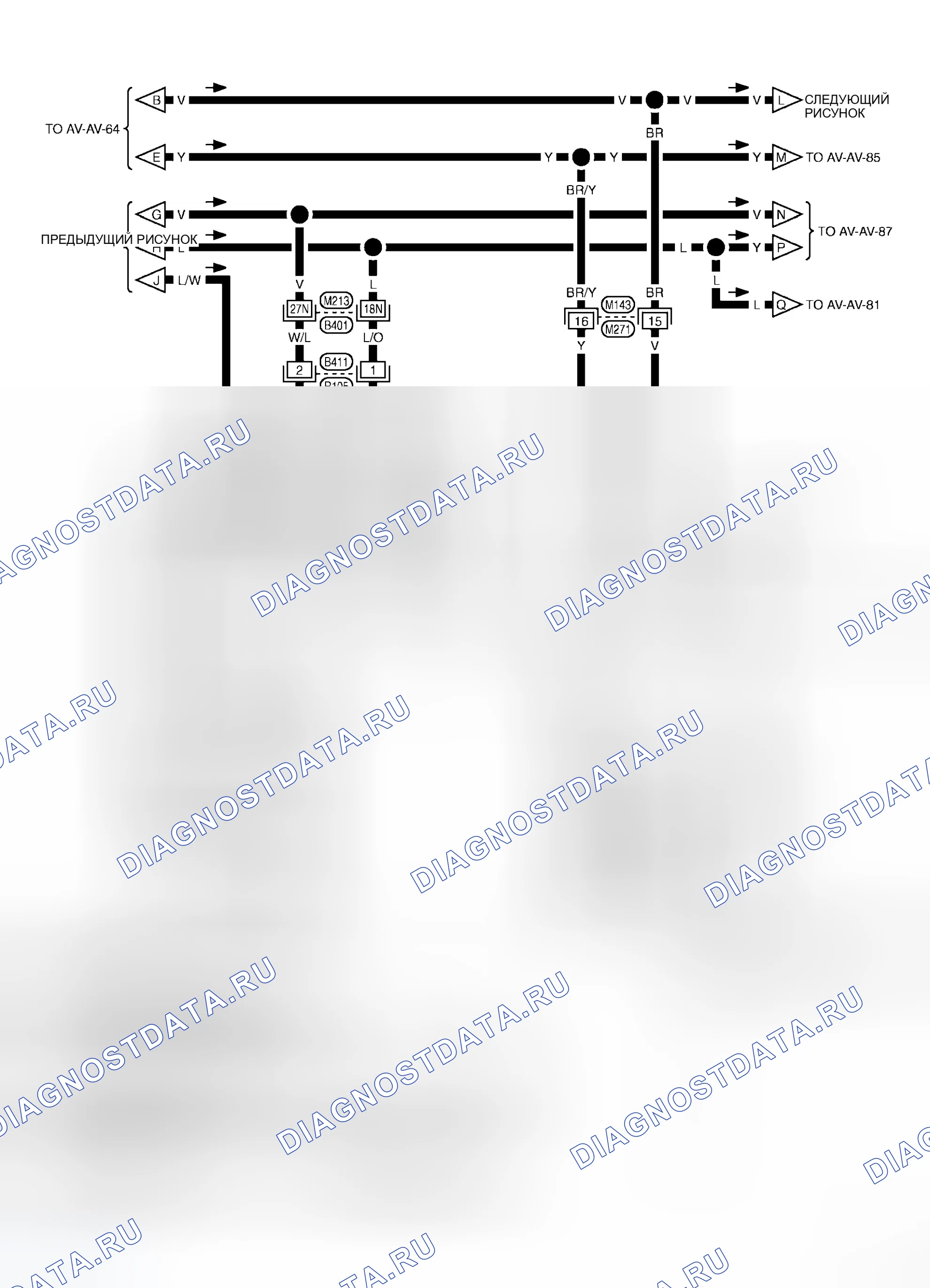 Рис. 183. Infiniti M35 III