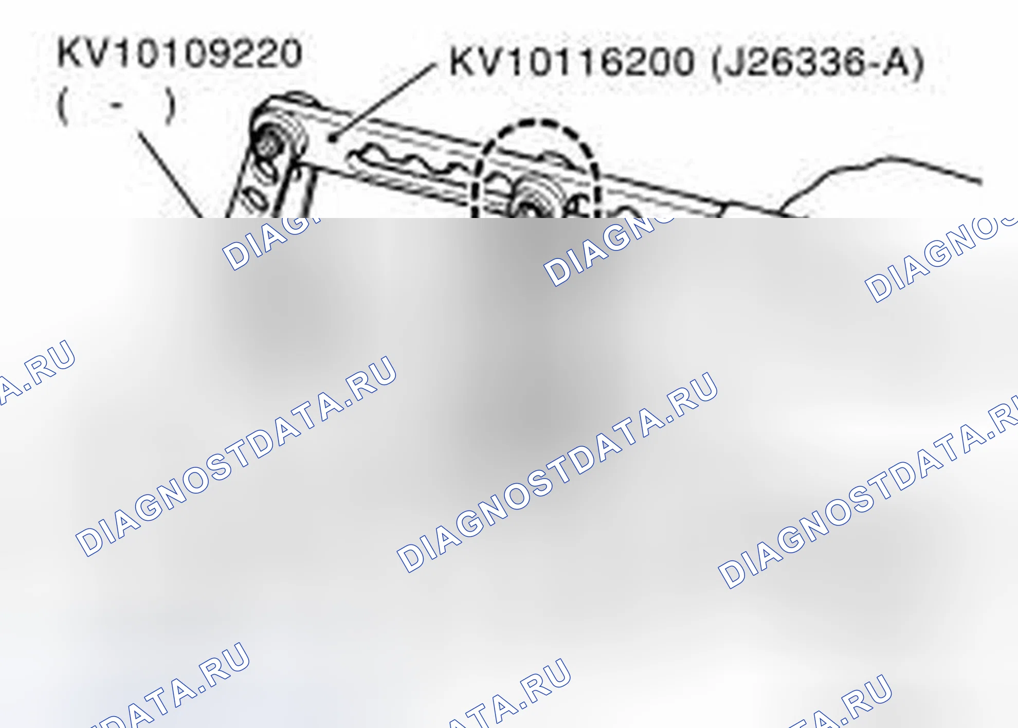Рис. 50: РАЗБОРКА. Infiniti FX35 I рестайлинг