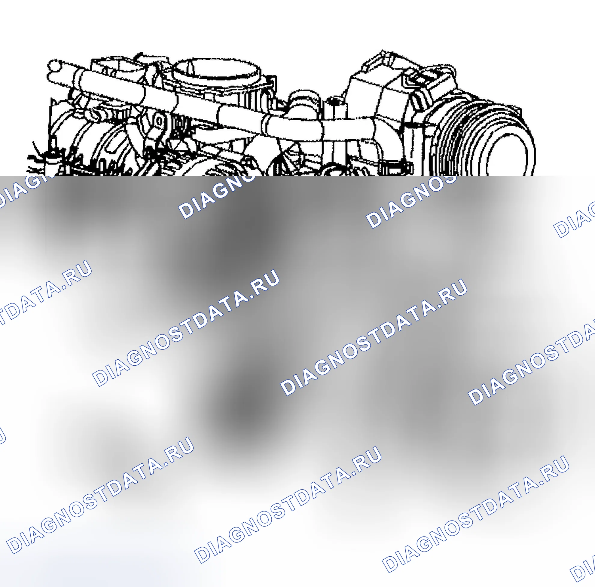 Рис. 266. Chevrolet Silverado 1500 HD 