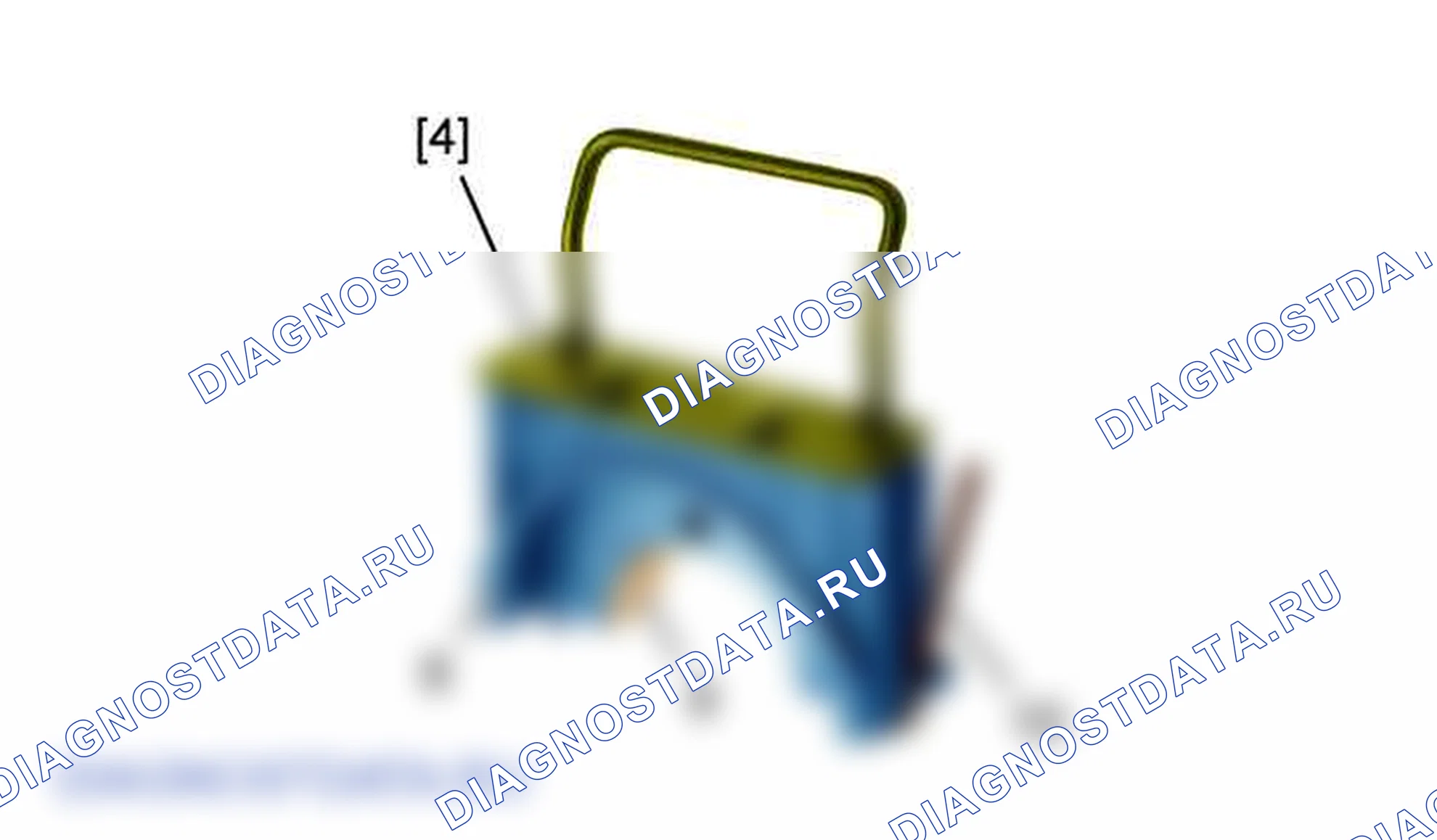 Повторная установка: двигателя — b1cp0pld. Peugeot 607 I рестайлинг