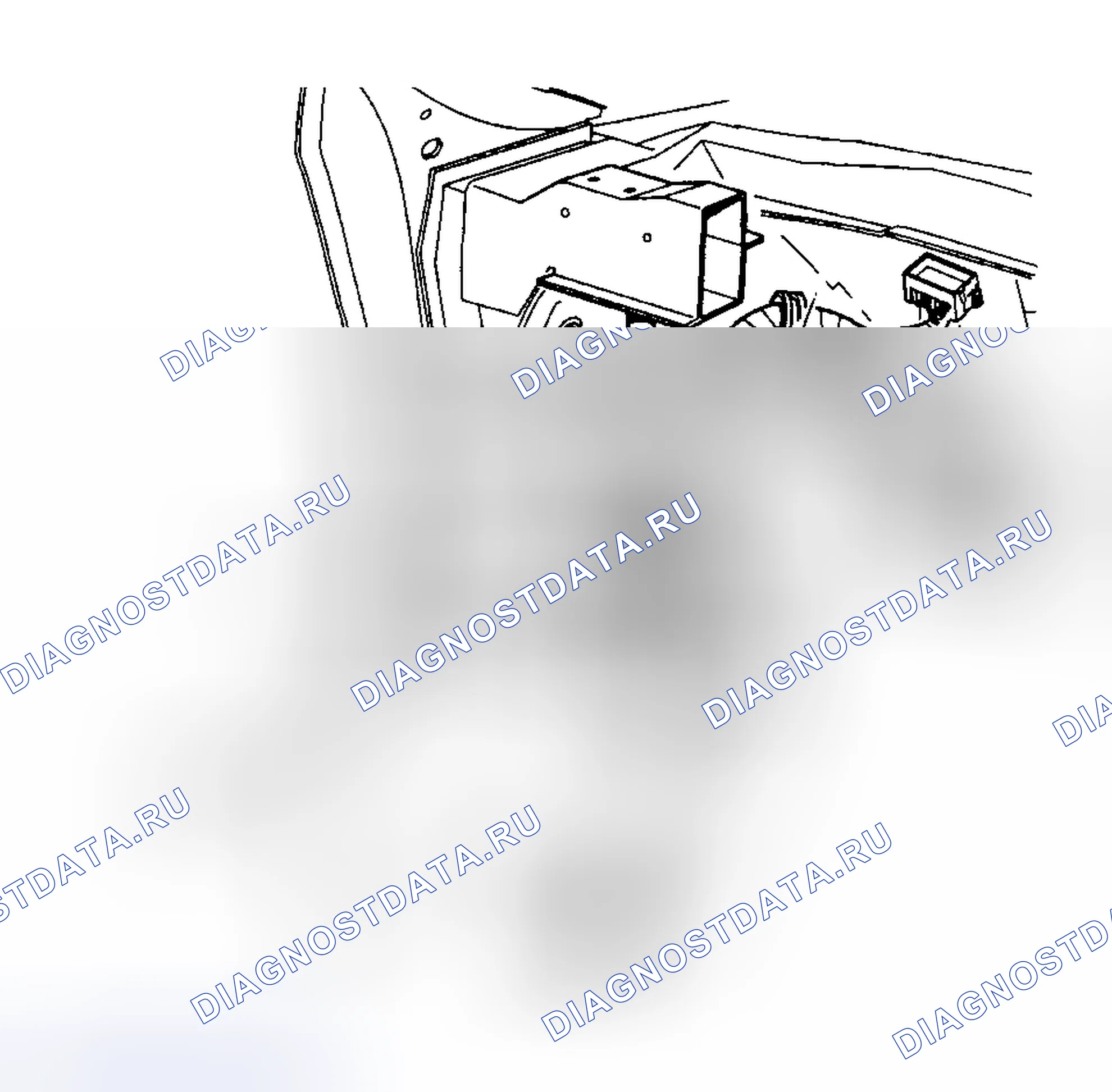 Рис. 2. Oldsmobile Aurora I