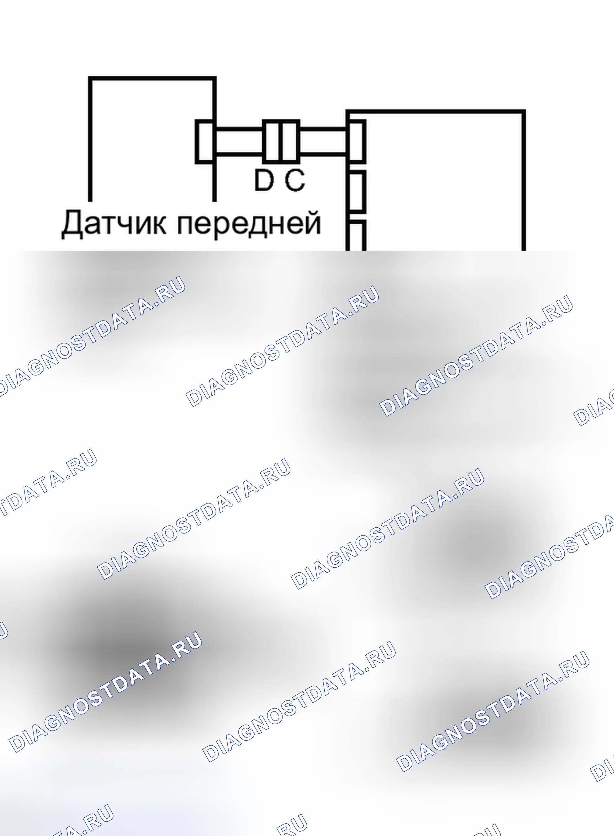 Рис. 246: ПОРЯДОК ВЫПОЛНЕНИЯ РАБОТ. Lexus IS F I