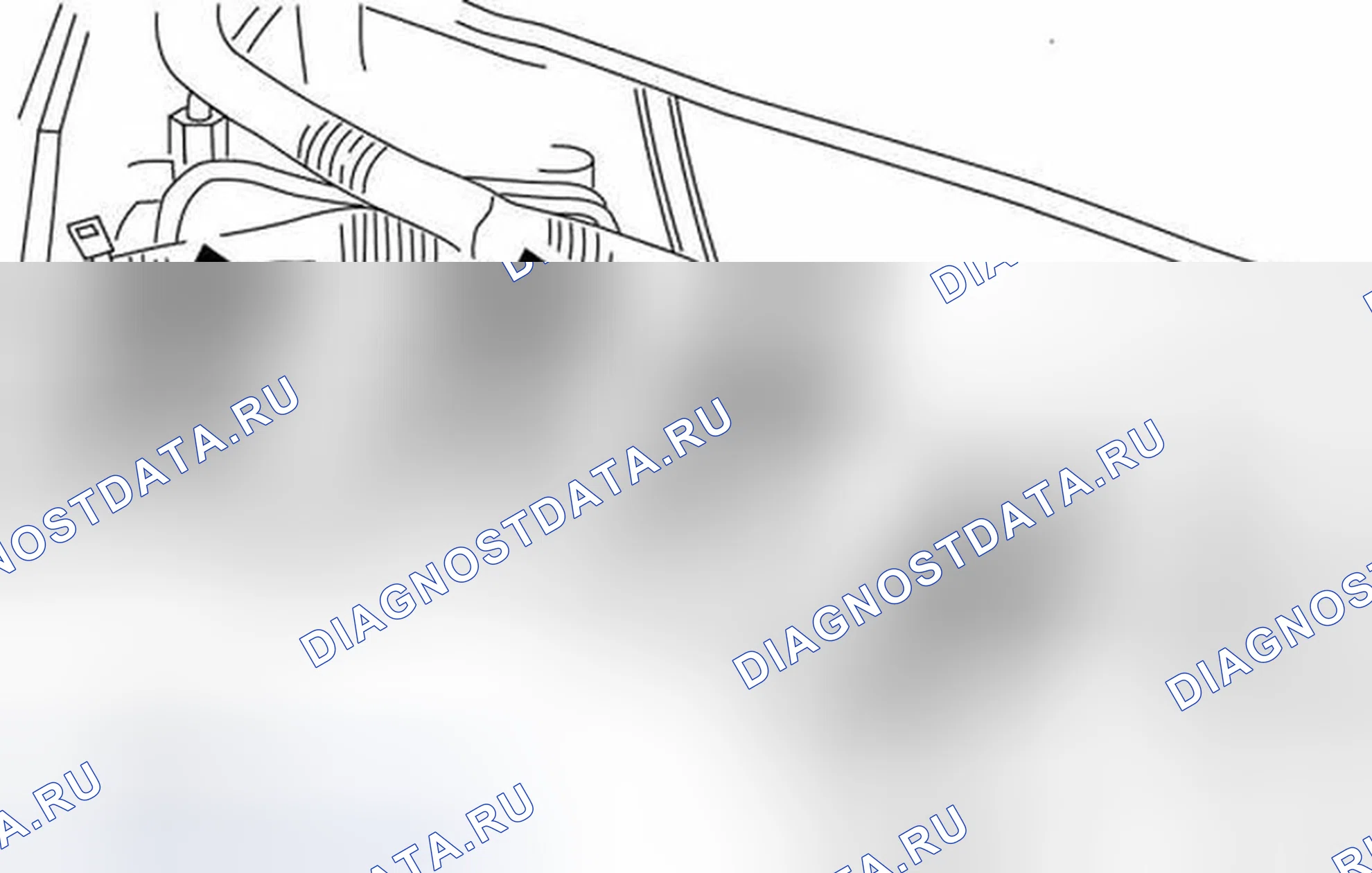 Рис. 655. Jaguar X-type I рестайлинг
