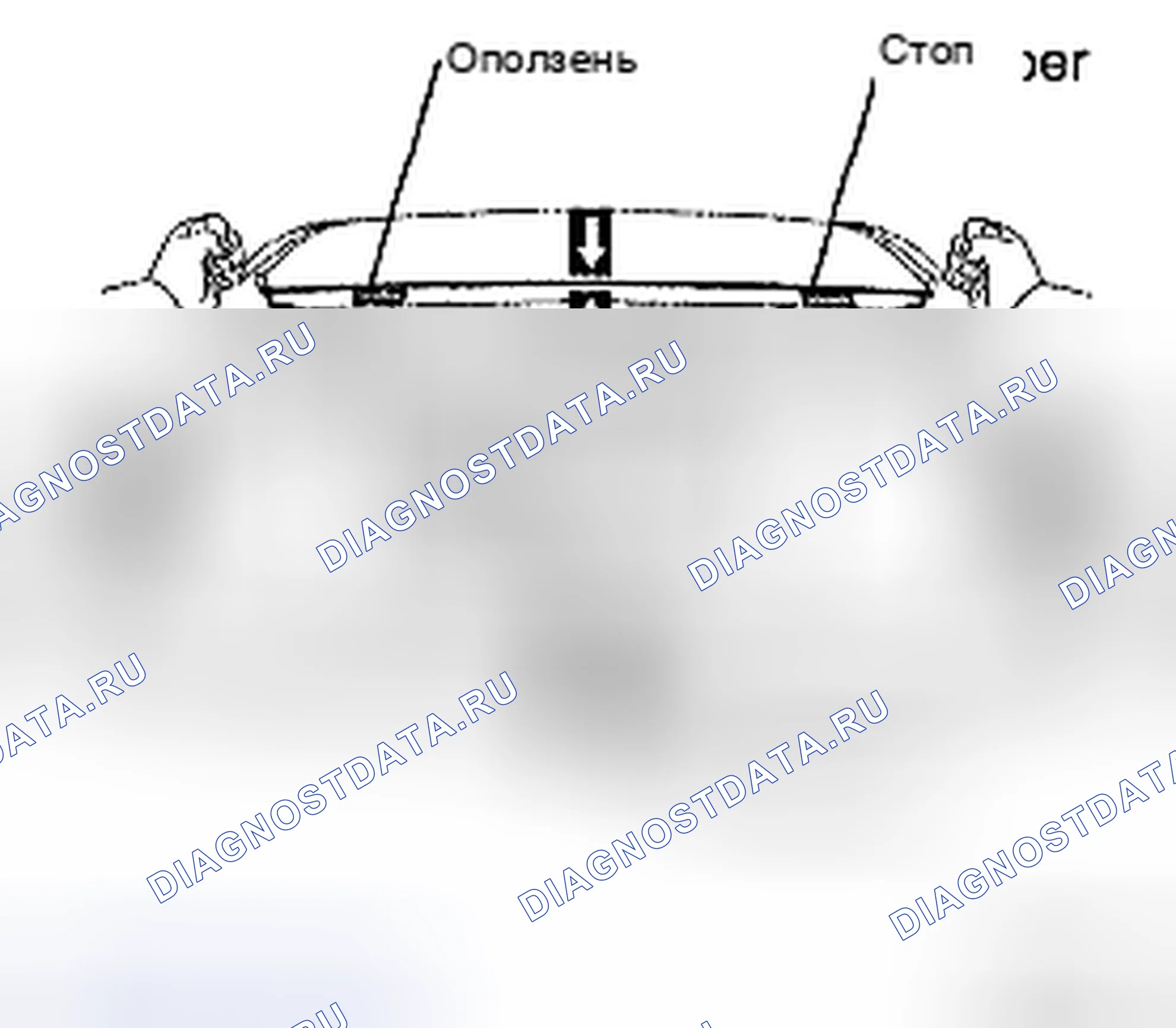 Рис. 144. Toyota Yaris II