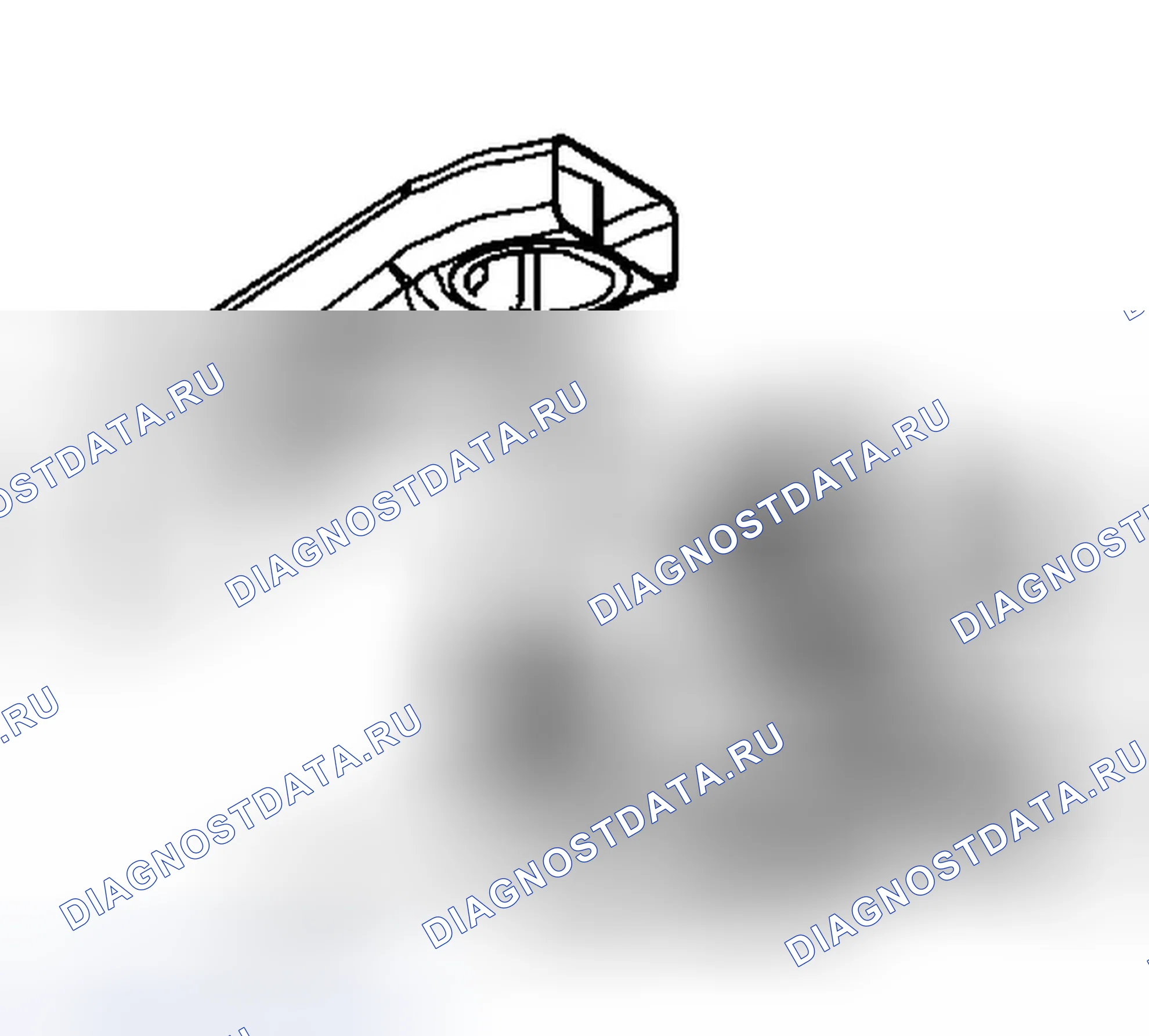 Рис. 39. GMC Acadia I рестайлинг