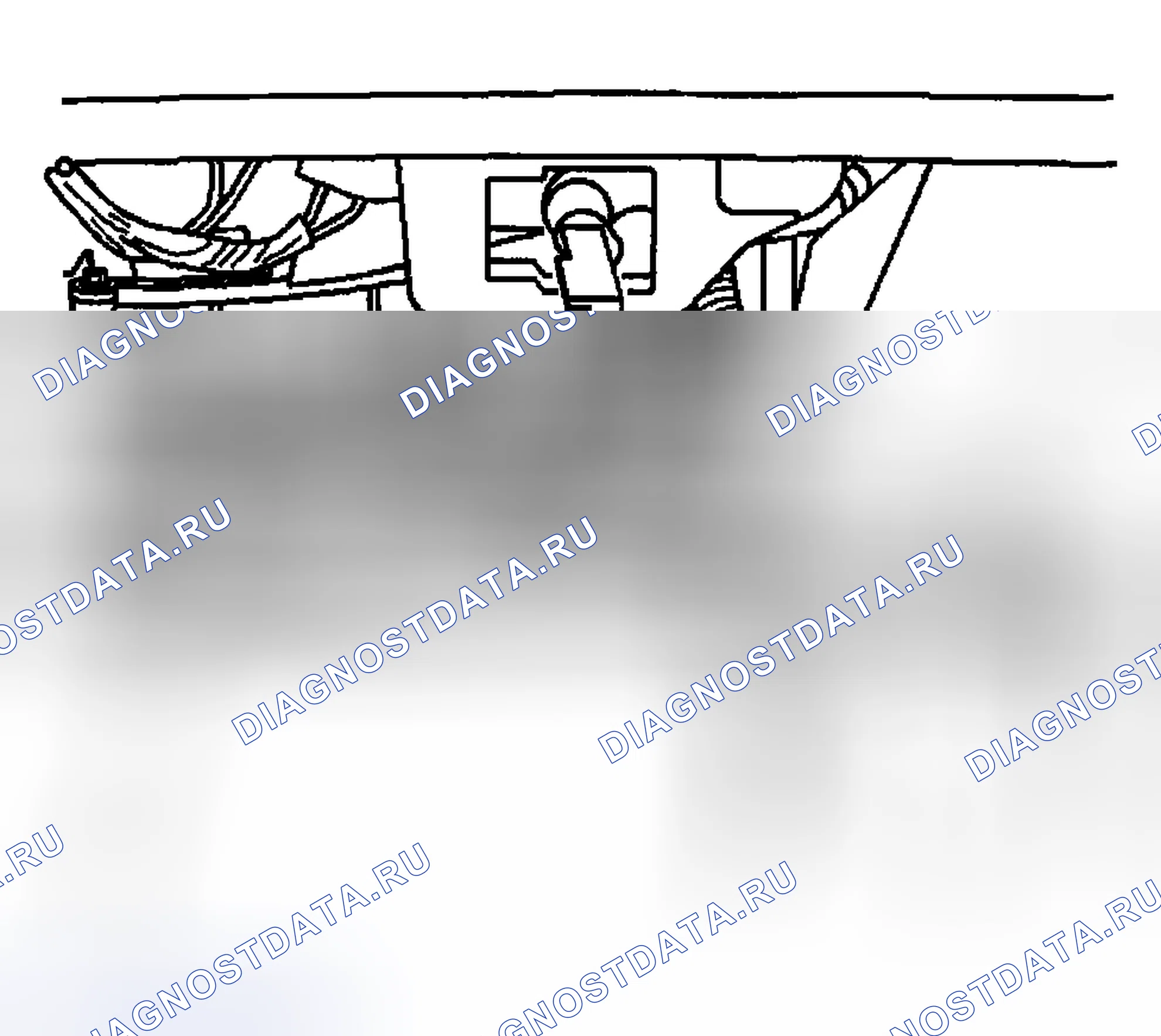 Рис. 14. Buick Regal IV