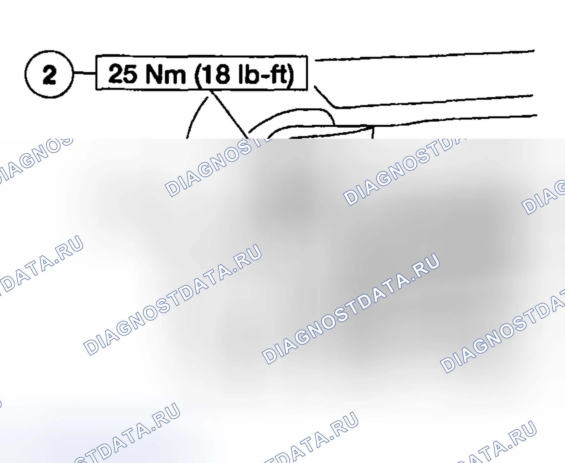 Рис. 79. Ford Pickup F250 Super Duty I