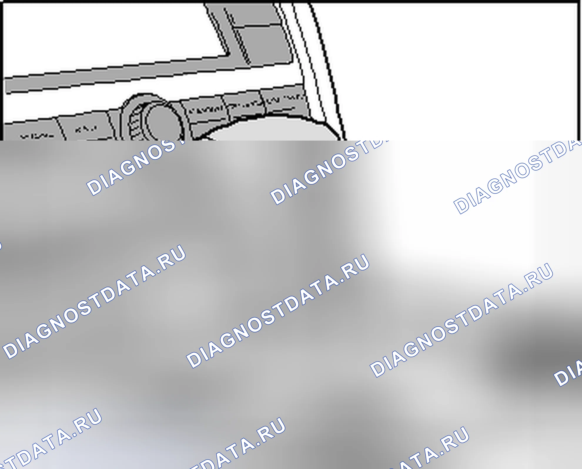 Рис. 71. Volkswagen Touareg I