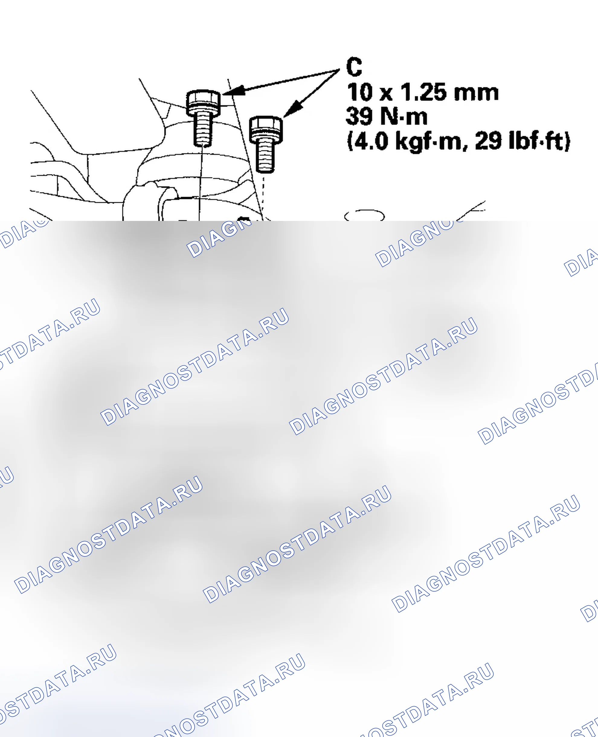 Рис. 116. Honda Ridgeline I
