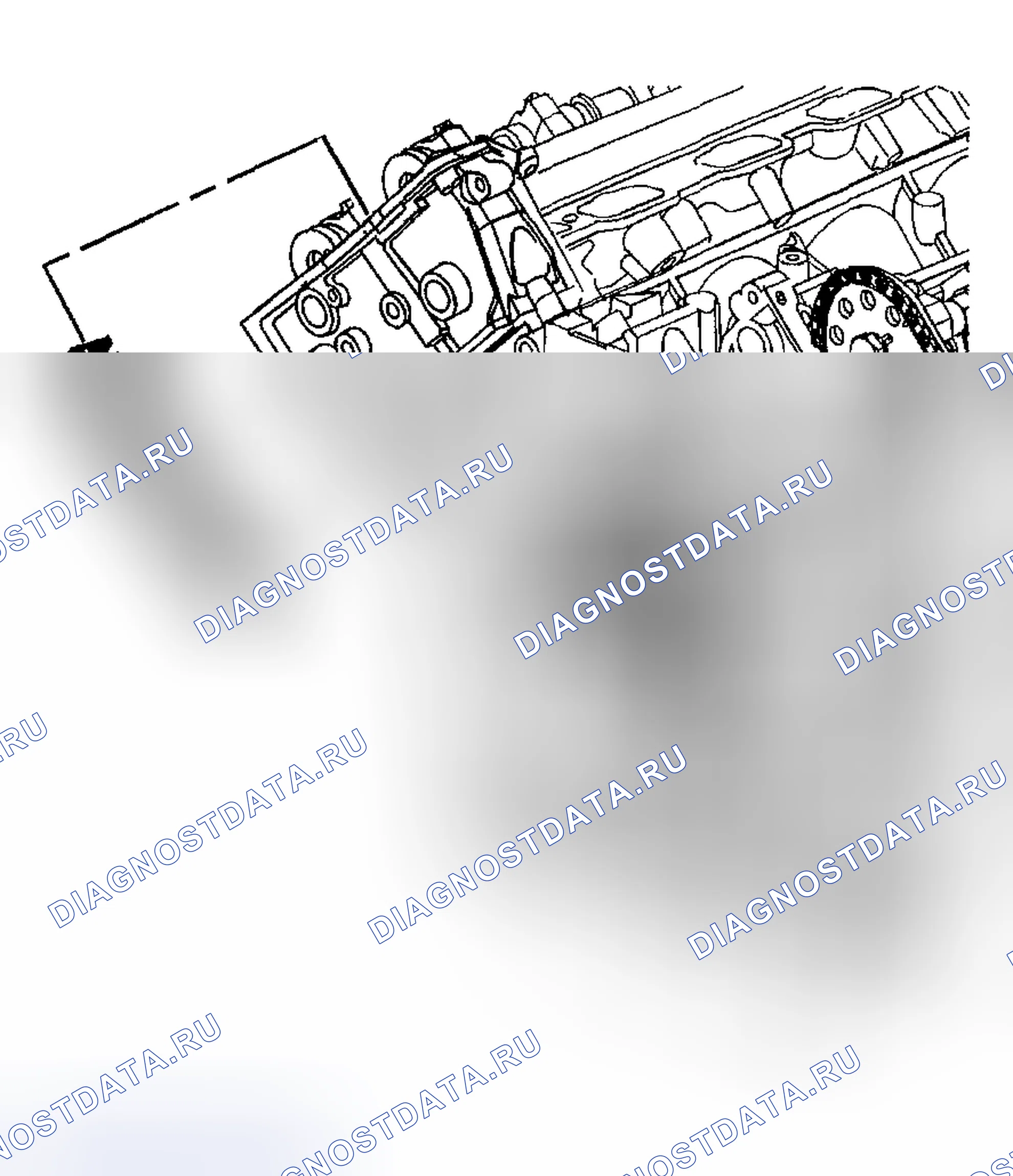 Рис. 1574. Hyundai Terracan I