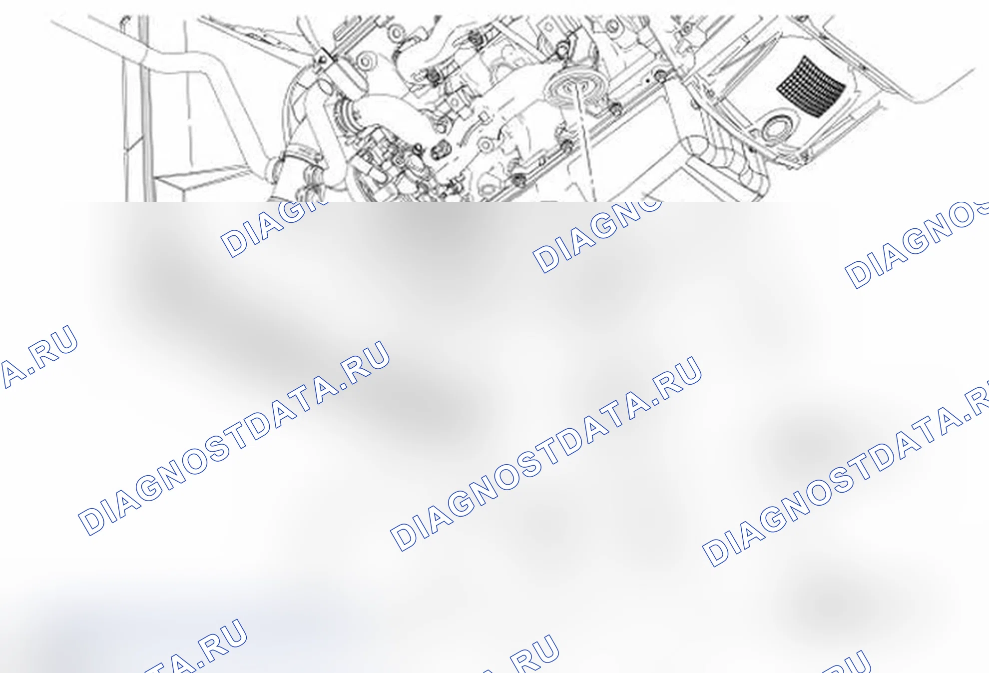 Рис. 496. Ford Cutaway E350 Super Duty 