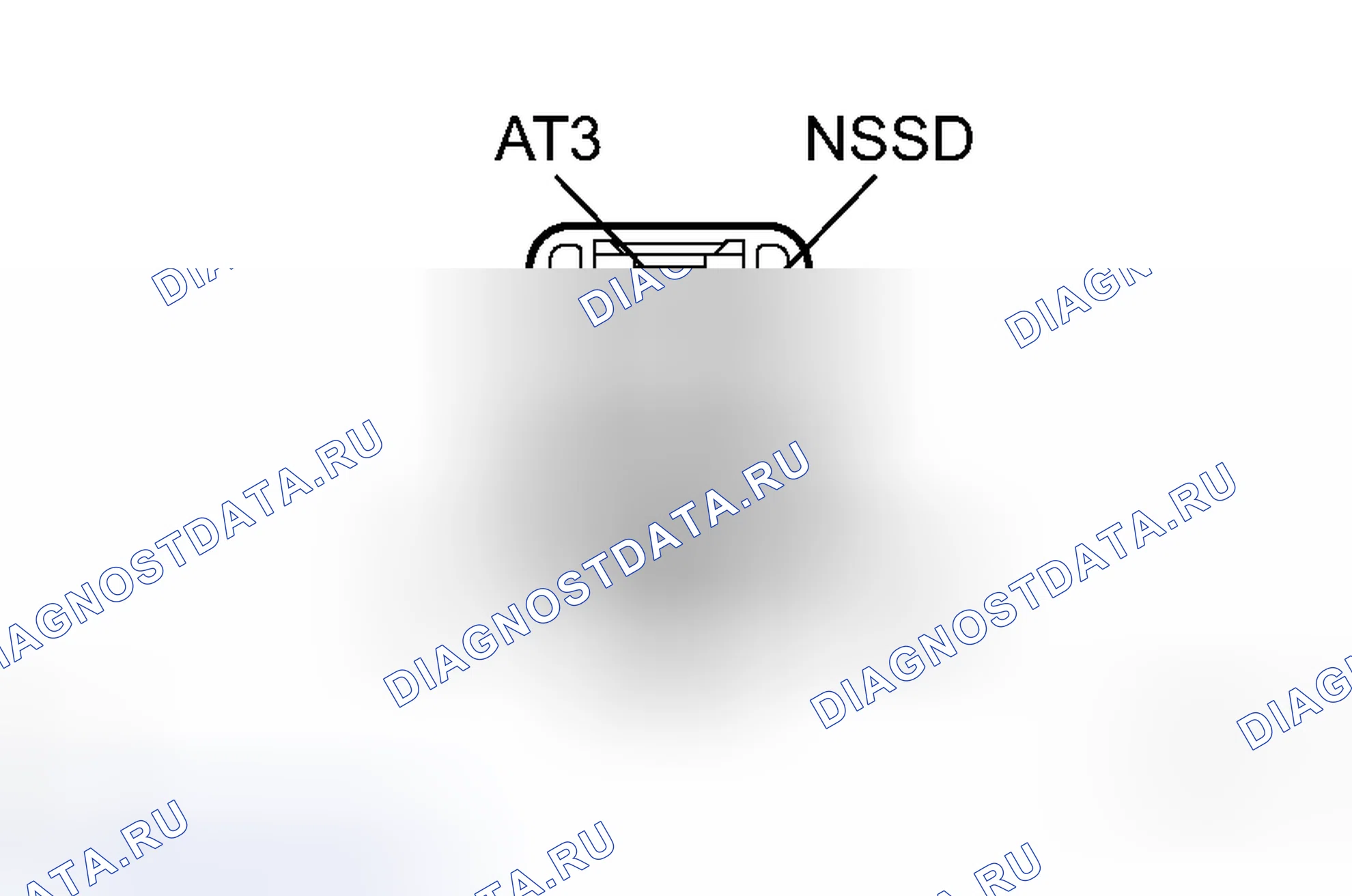 Рис. 1832. Toyota RAV4 III