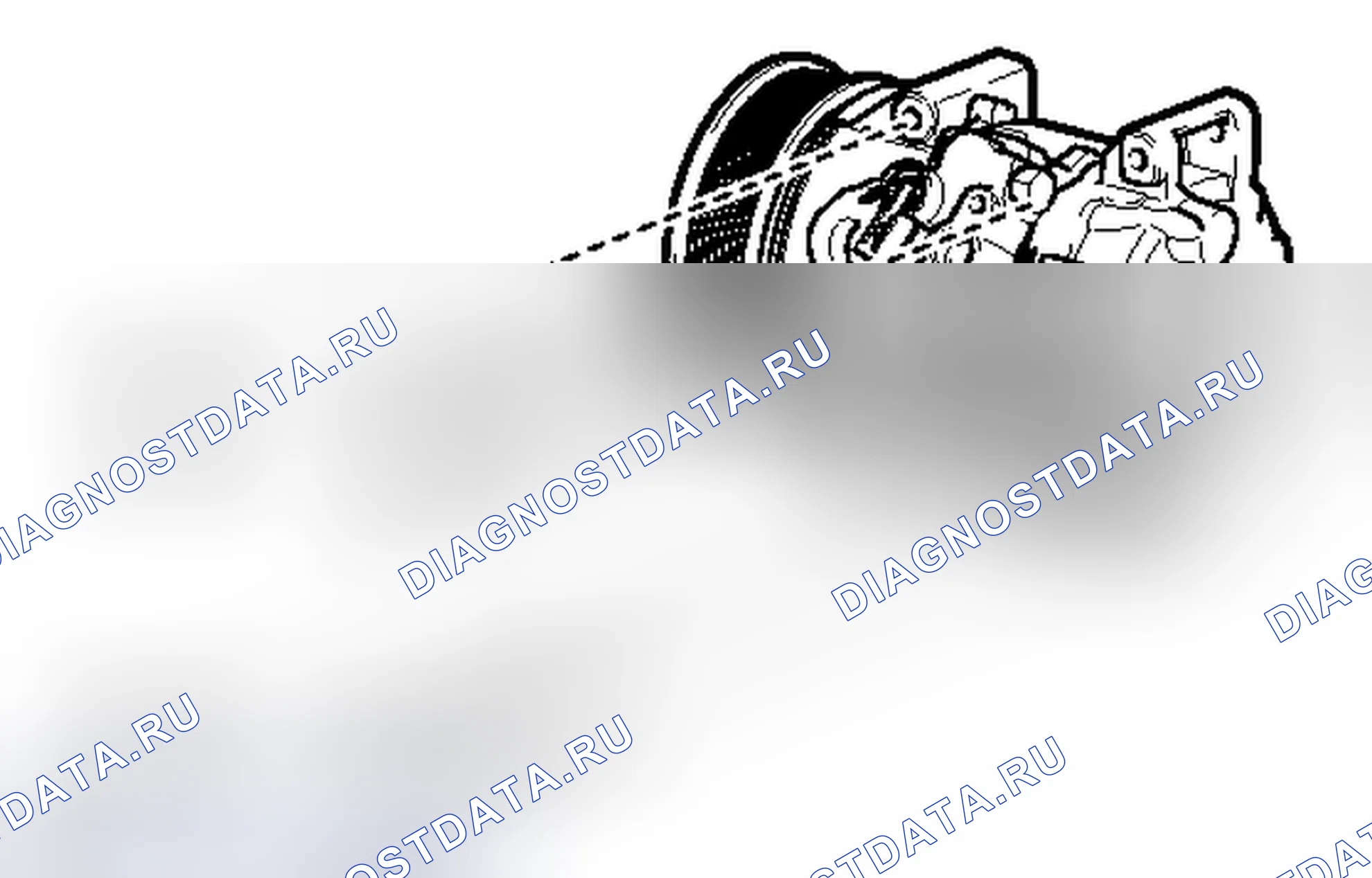 Рис. 110. Scion tC II рестайлинг