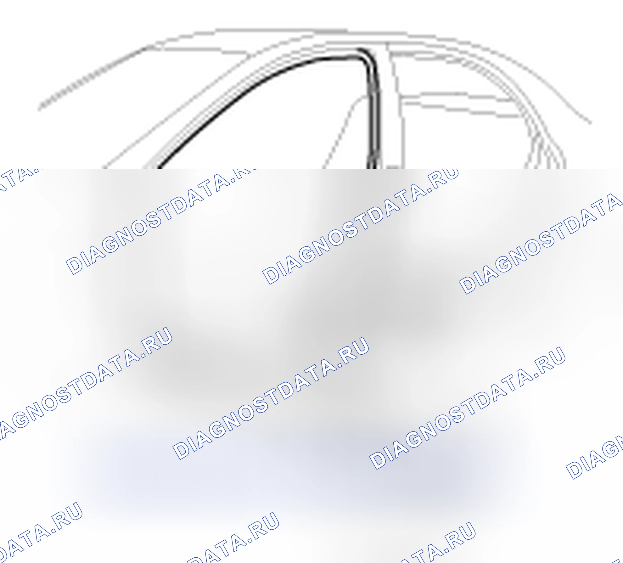 Рис. 23. Kia Spectra I рестайлинг 2