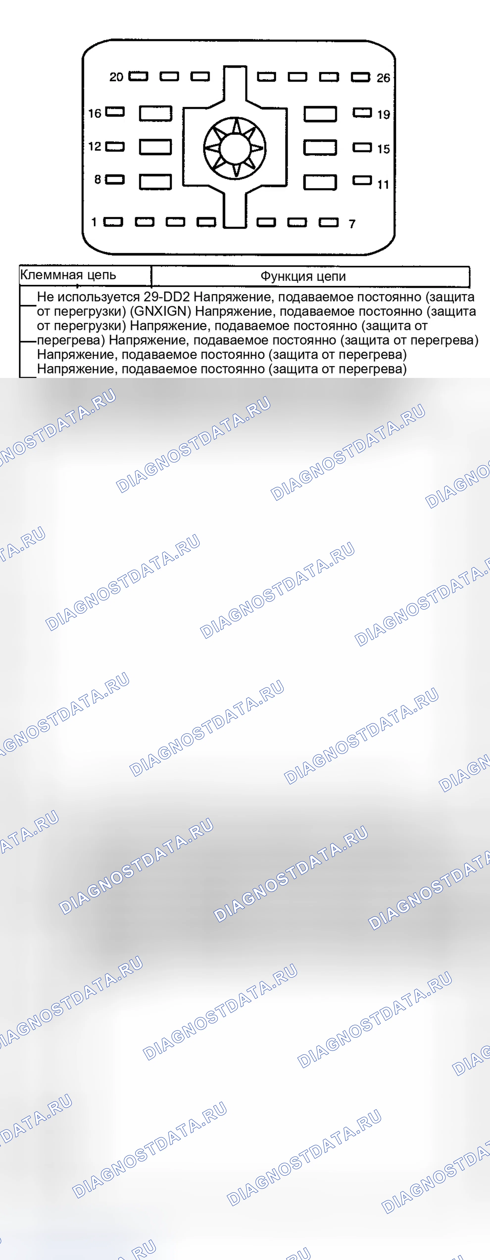 Рис. 199. Ford Escape I