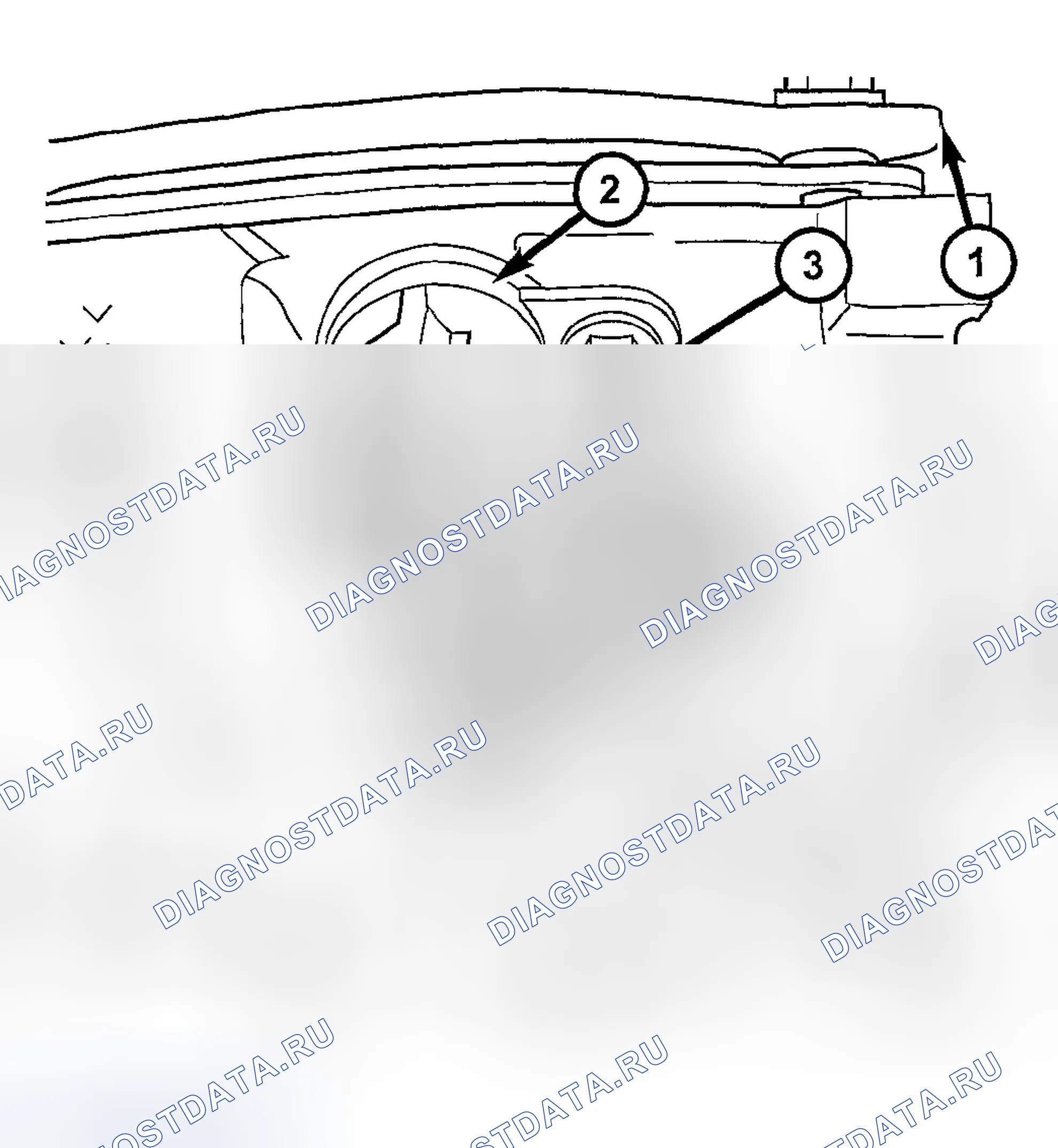 Рис. 102. Dodge Durango II