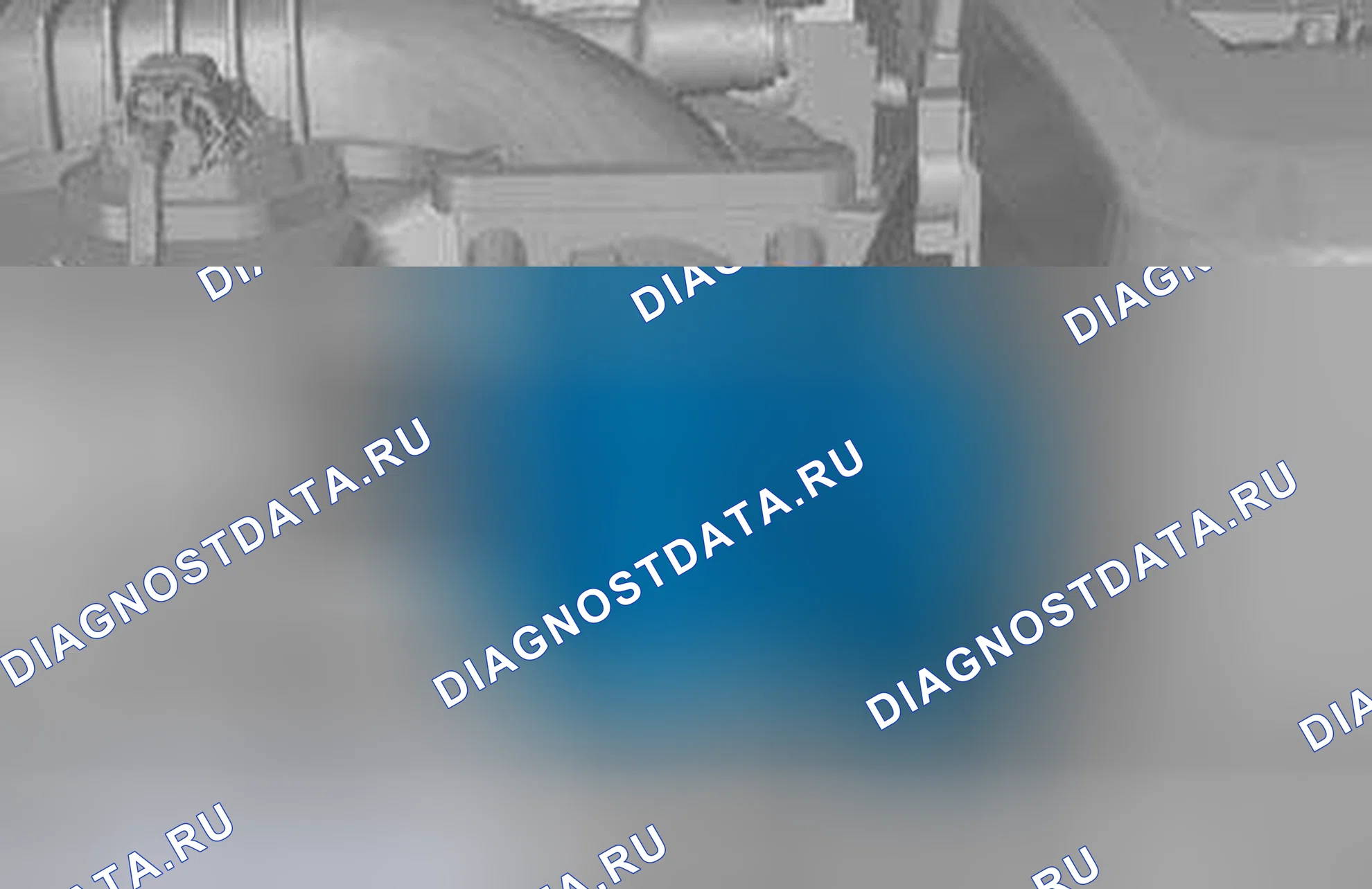 Рис. 48. Volvo V50 I рестайлинг