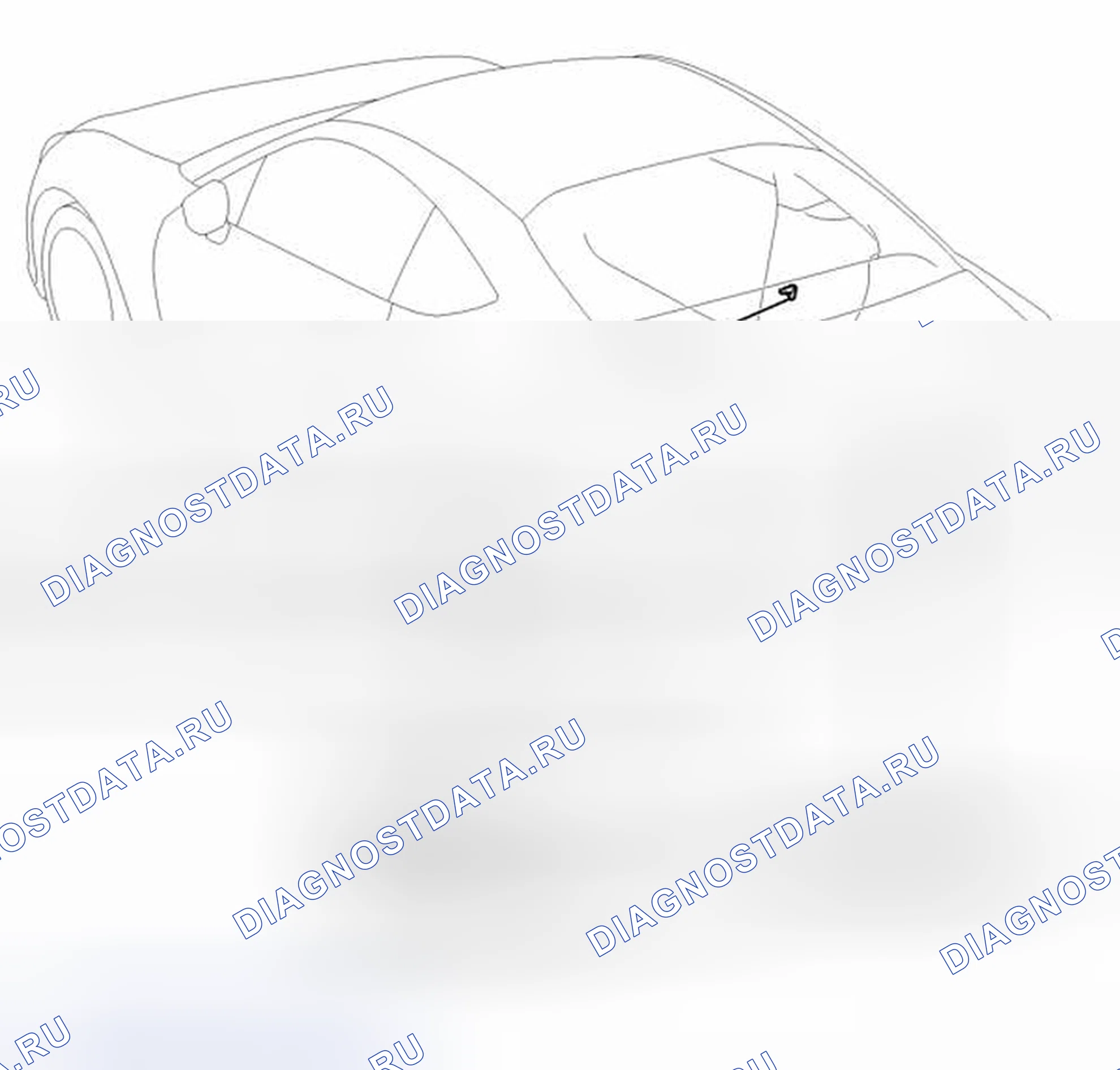 Рис. 14: ИЛЛЮСТРАЦИЯ. Kia Sorento IV