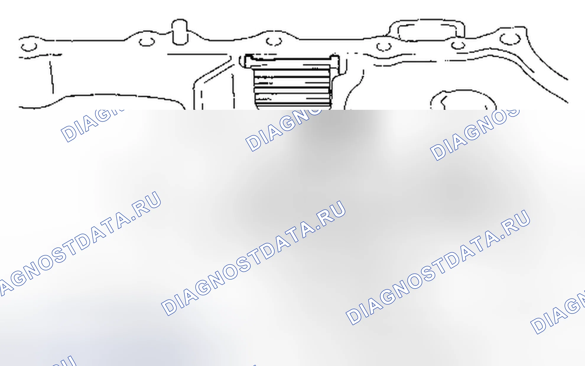 Рис. 129. Kia Soul I рестайлинг