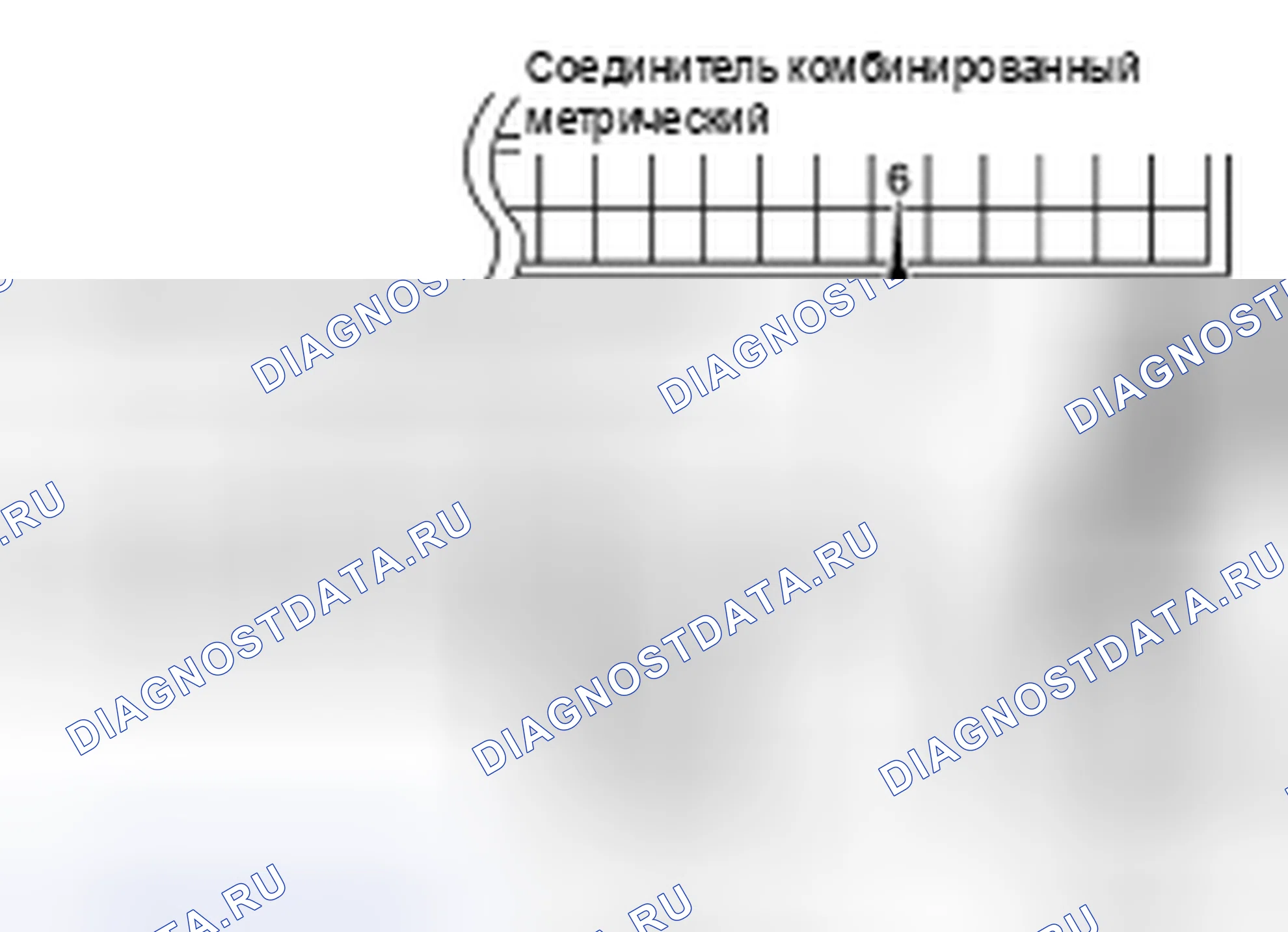 Рис. 42: Проверка сигнала скорости транспортного средства для блока управления дисплеем. Nissan Pathfinder III
