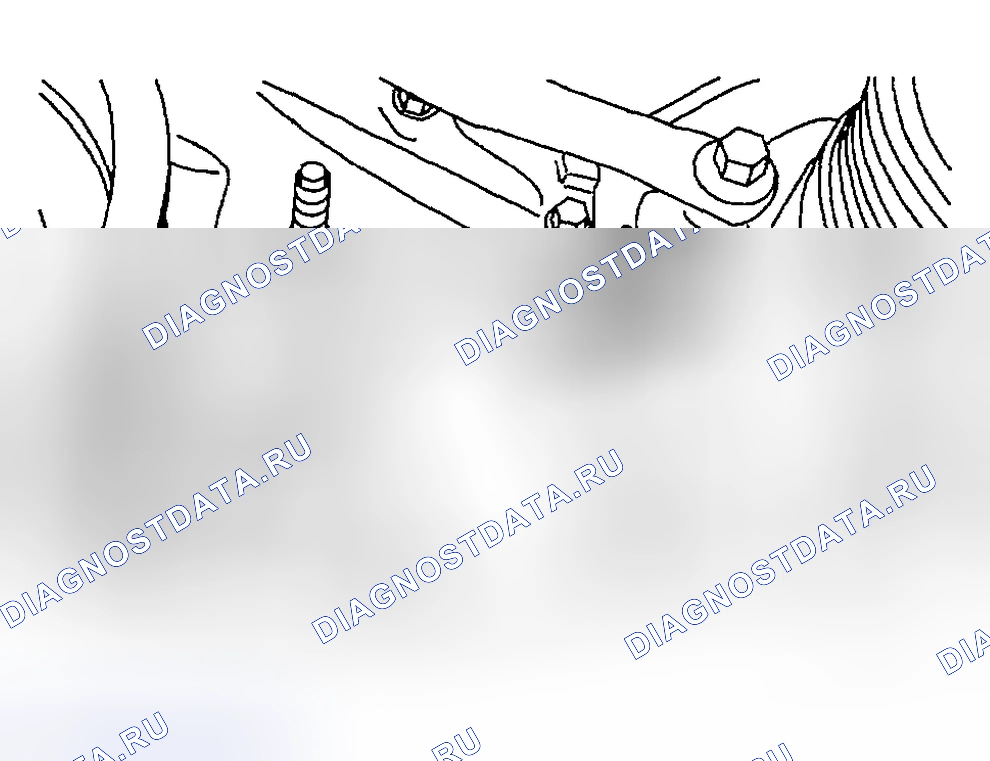 Рис. 354. Hyundai Pony I