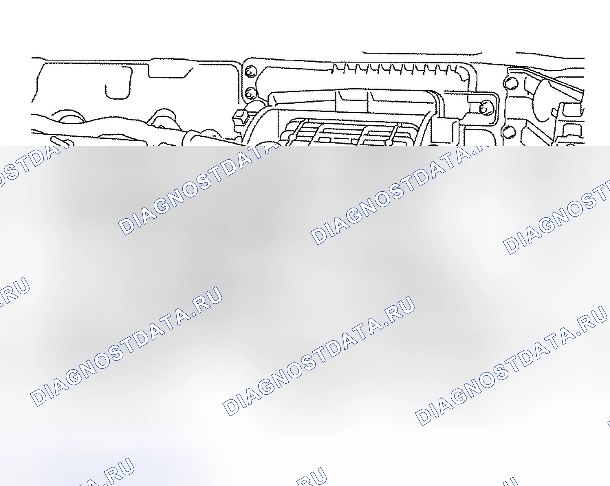 Рис. 134. Kia Sorento I