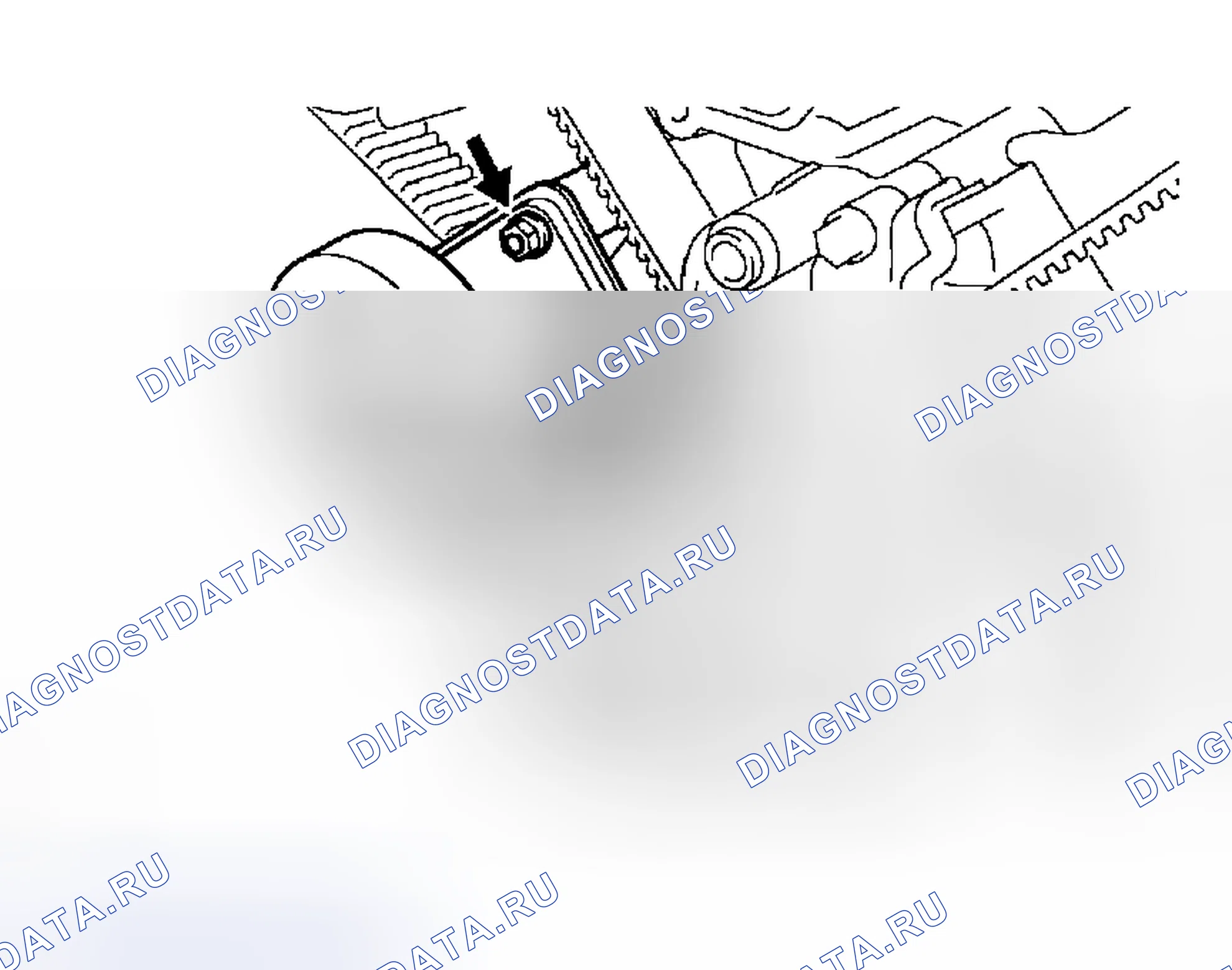 Рис. 362. Honda Accord VI