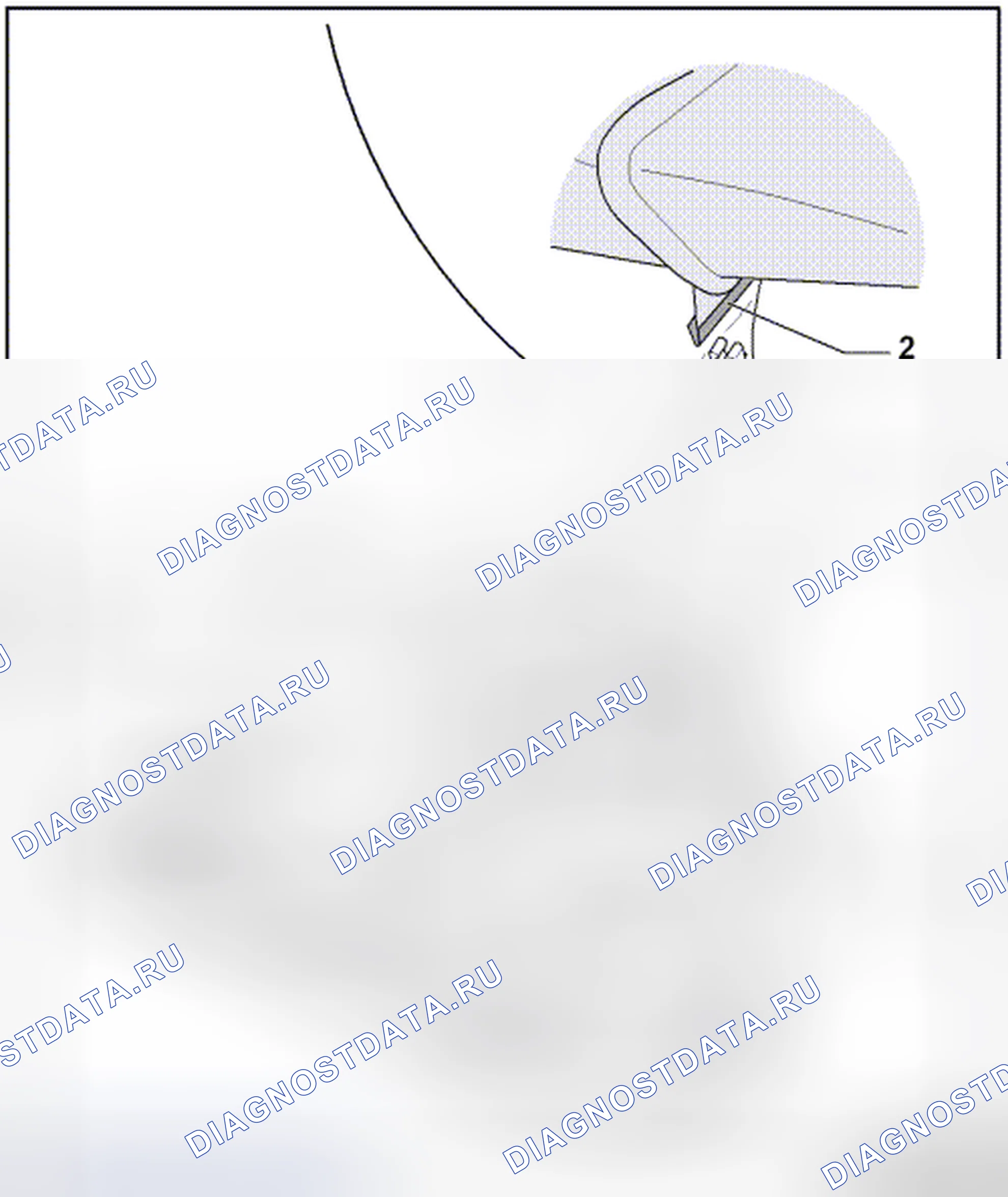 Рис. 140. Volkswagen Golf Mk7