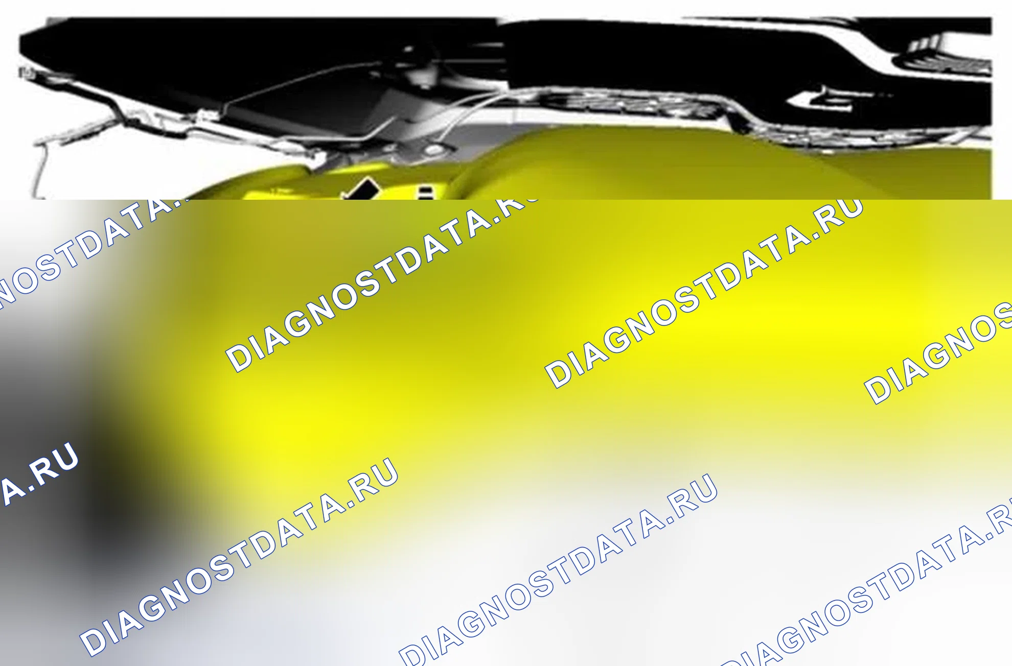 Рис. 76. Ford Explorer V