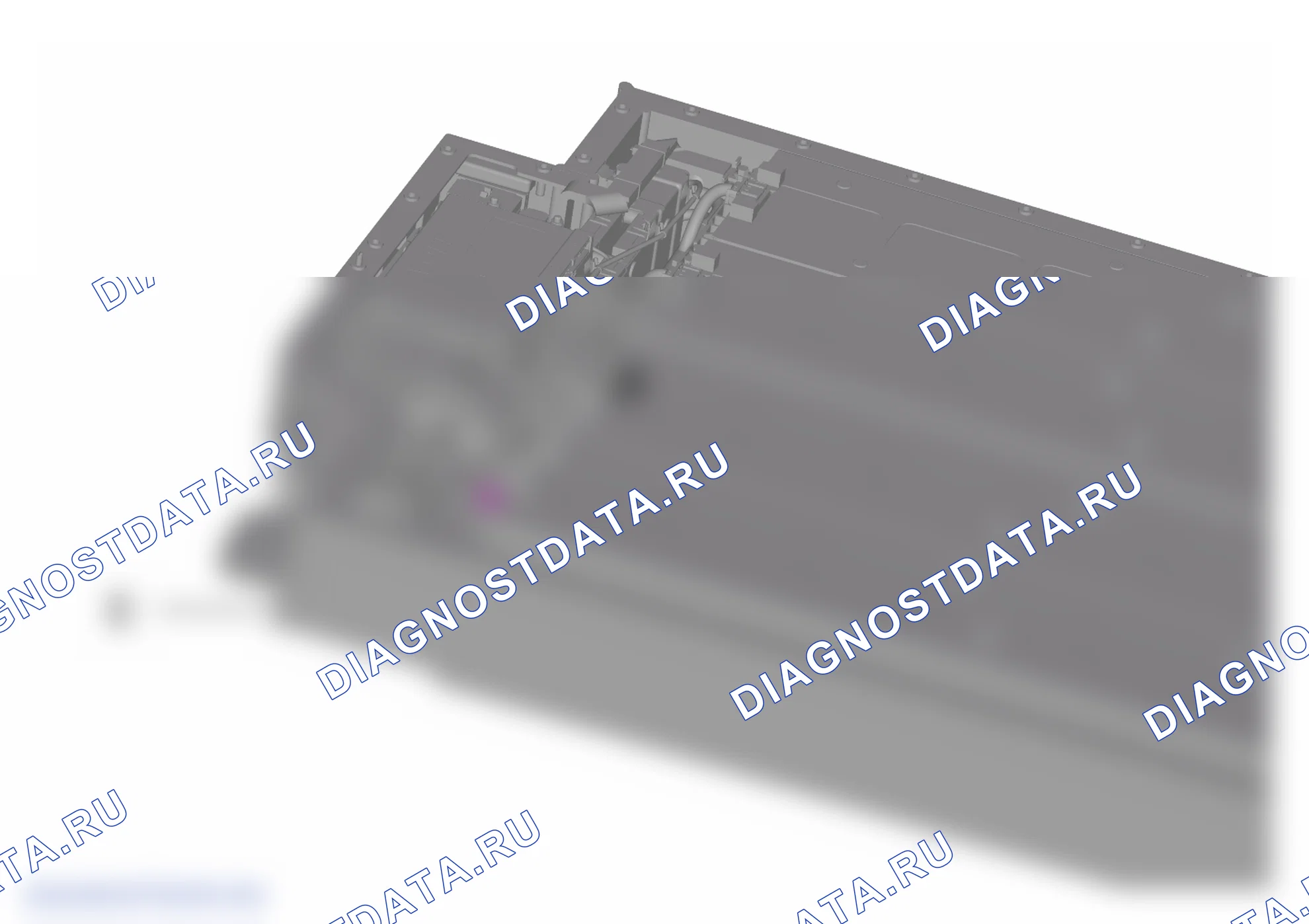 Испытание на изоляцию — Tank 500. Tank Tank 500 I
