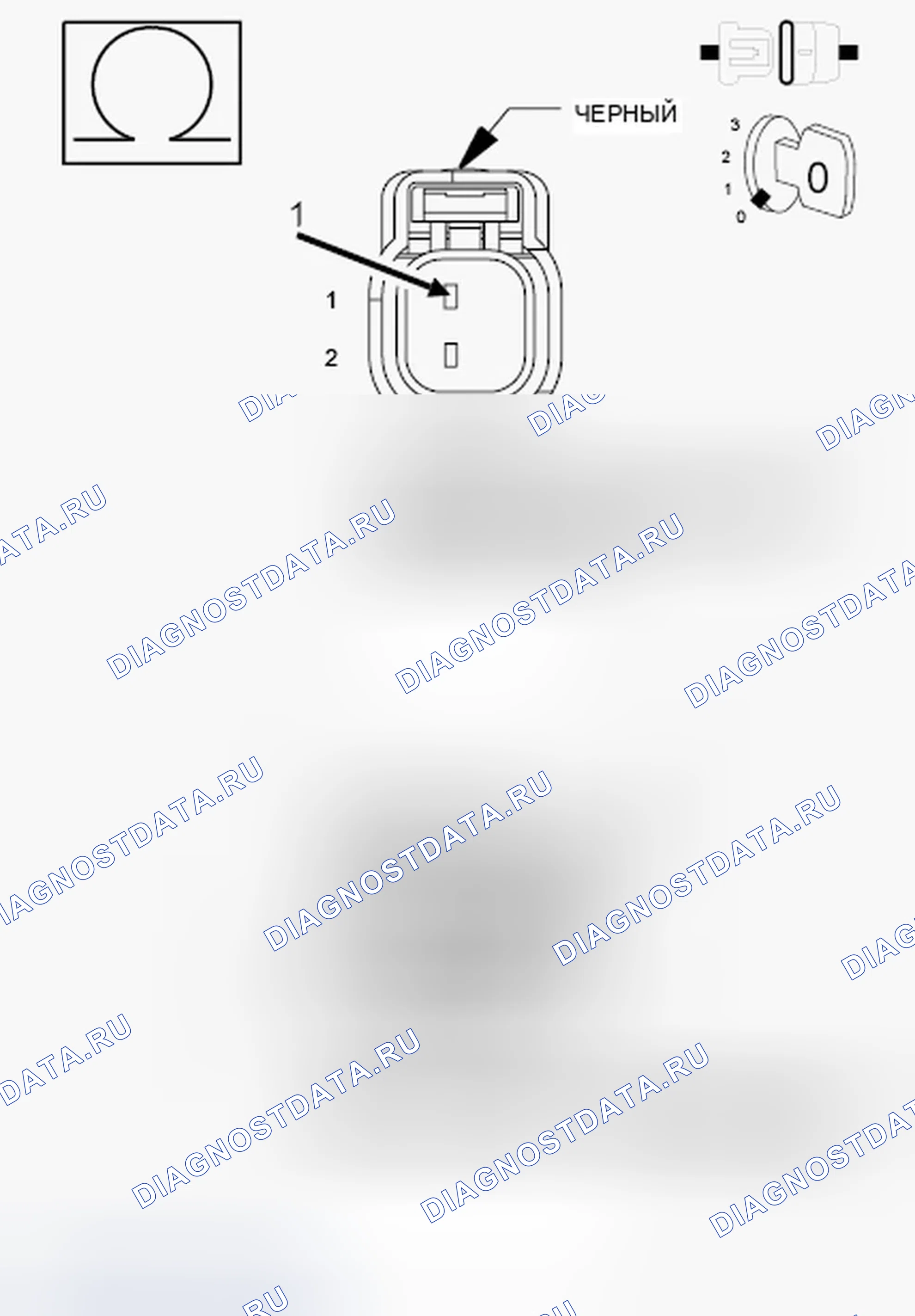 Рис. 170. Chrysler Town & Country V рестайлинг